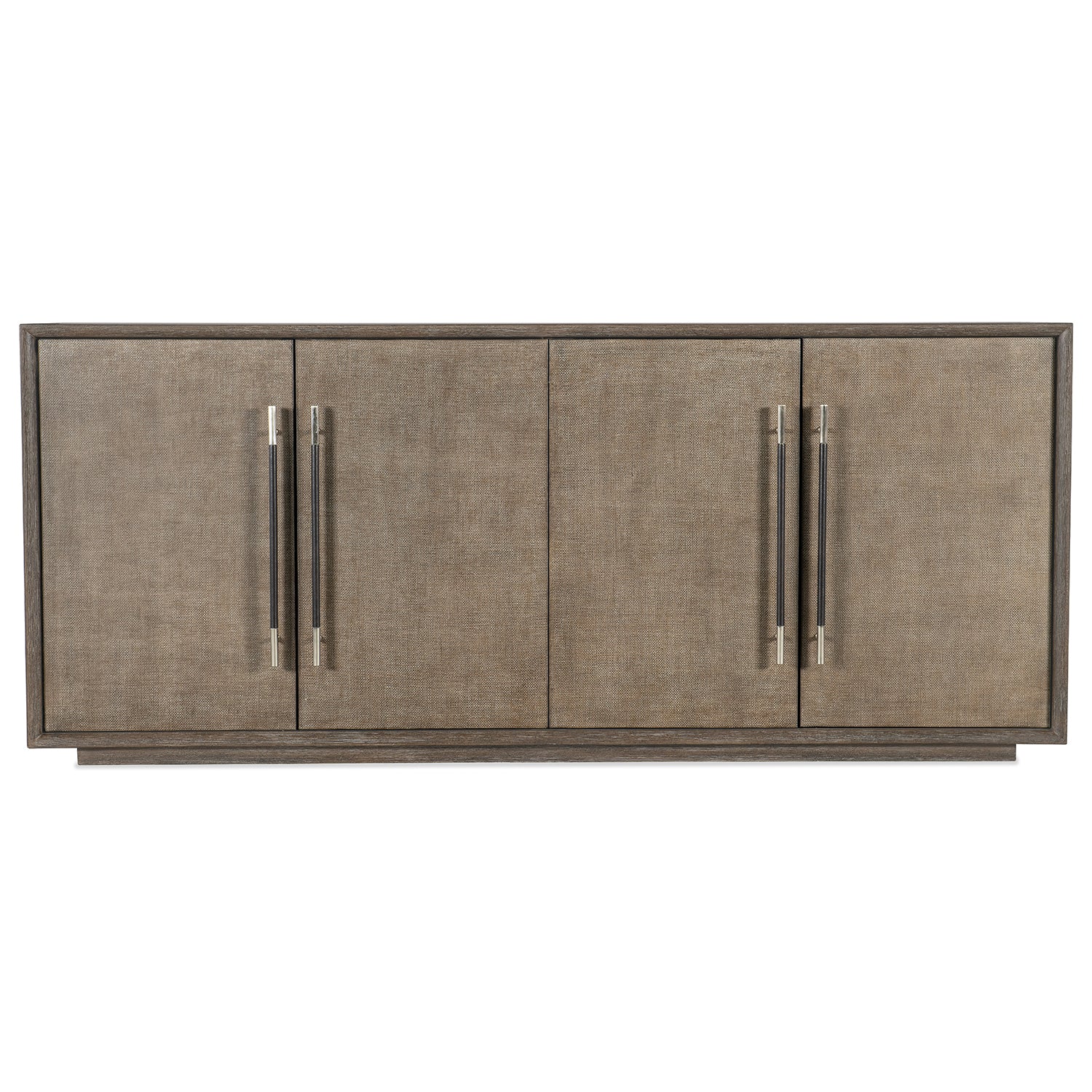 Hooker Furniture Modern Mood Entertainment Console