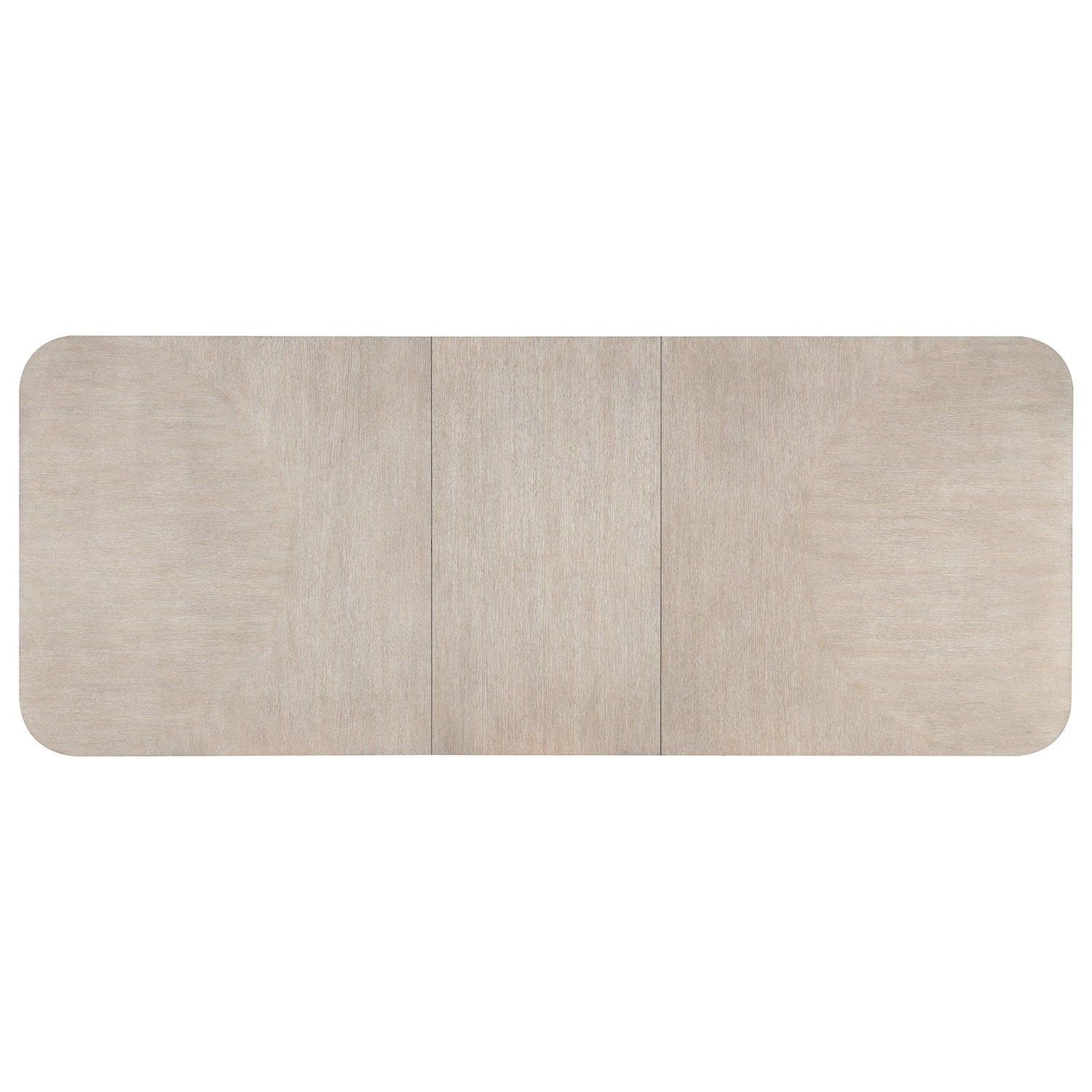 Hooker Furniture Modern Mood Leg Dining Table