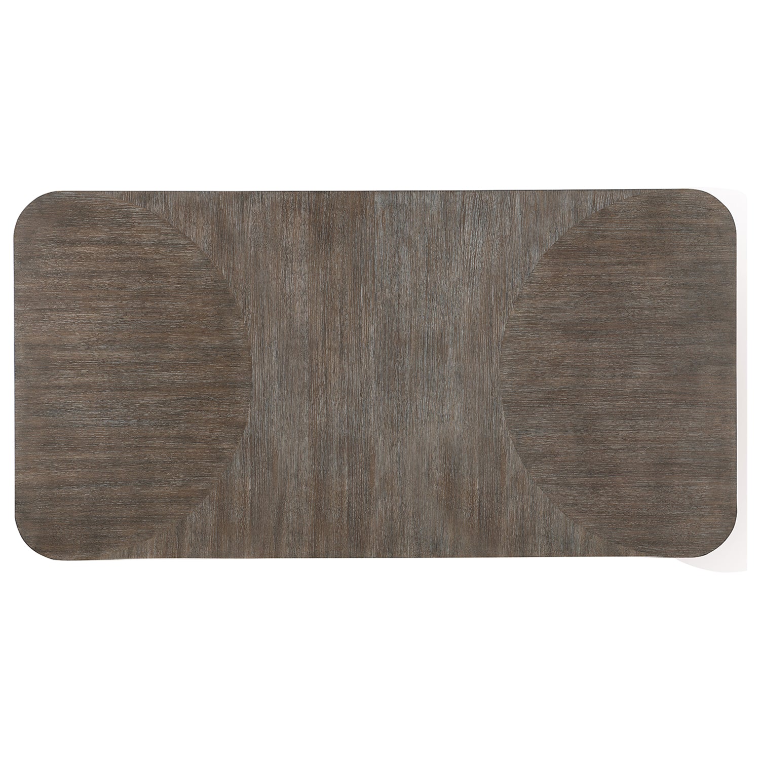 Hooker Furniture Modern Mood Leg Dining Table