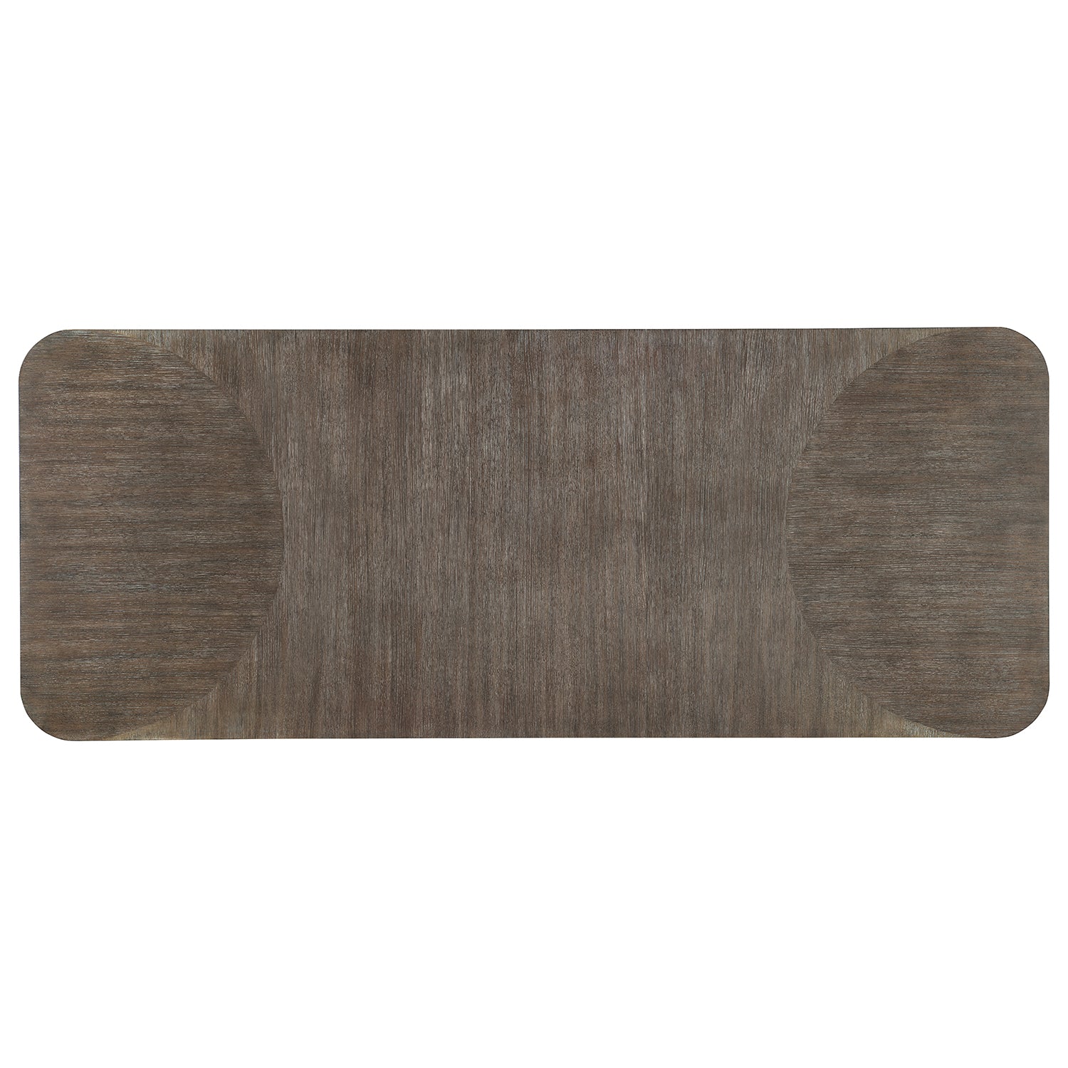 Hooker Furniture Modern Mood Leg Dining Table