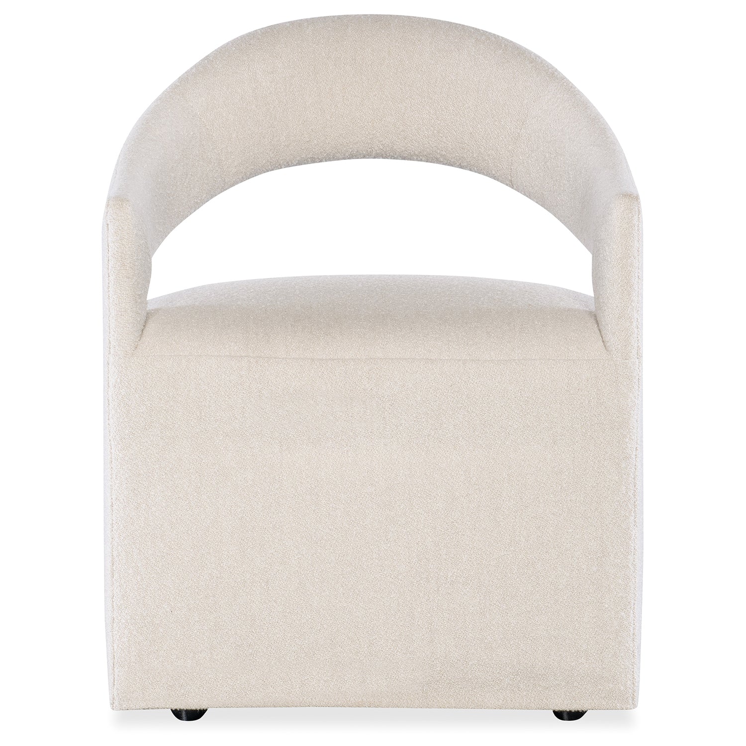 Hooker Furniture Modern Mood Upholstered Arm Chair Set of 2