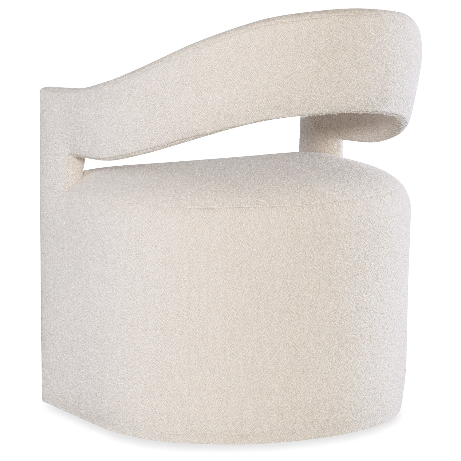 Hooker Furniture Modern Mood Upholstered Arm Chair Set of 2