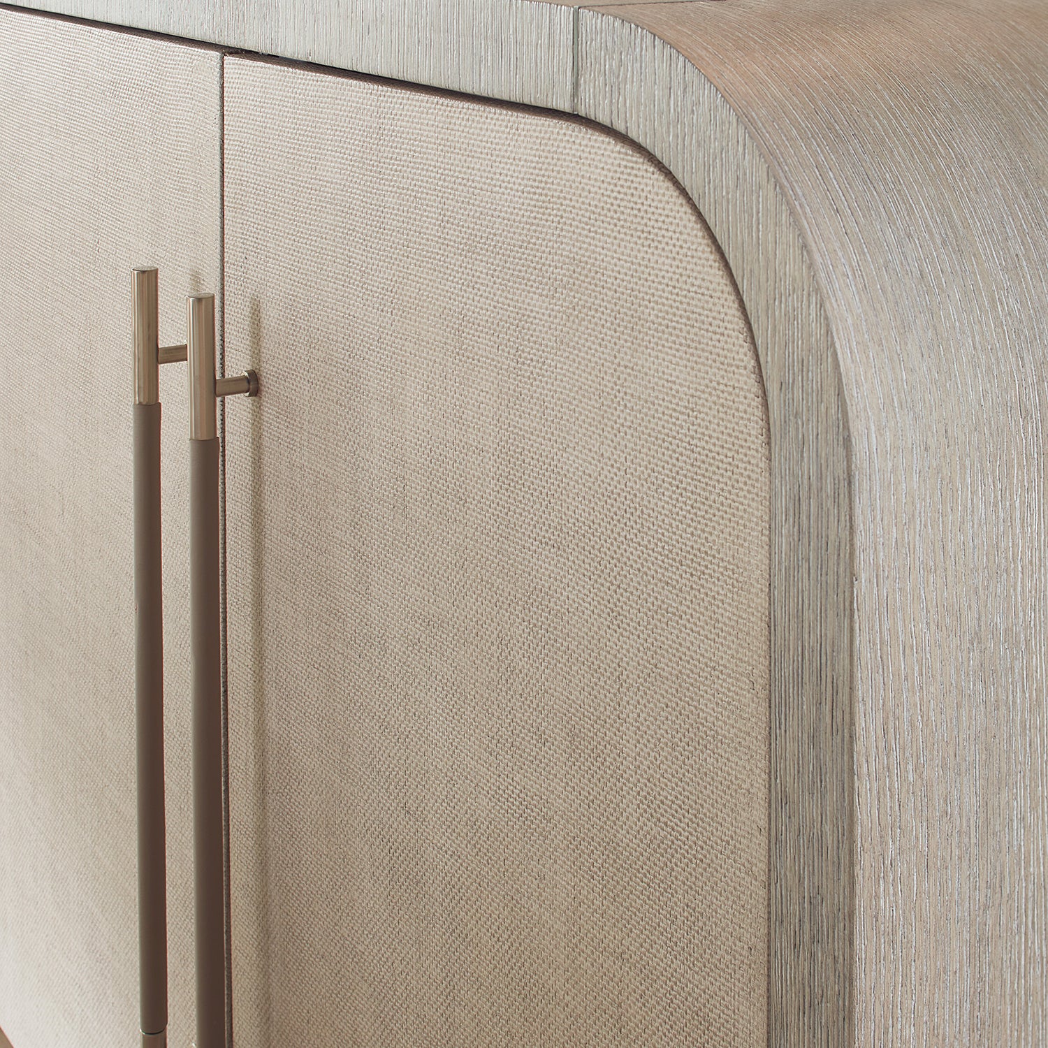 Hooker Furniture Modern Mood Buffet