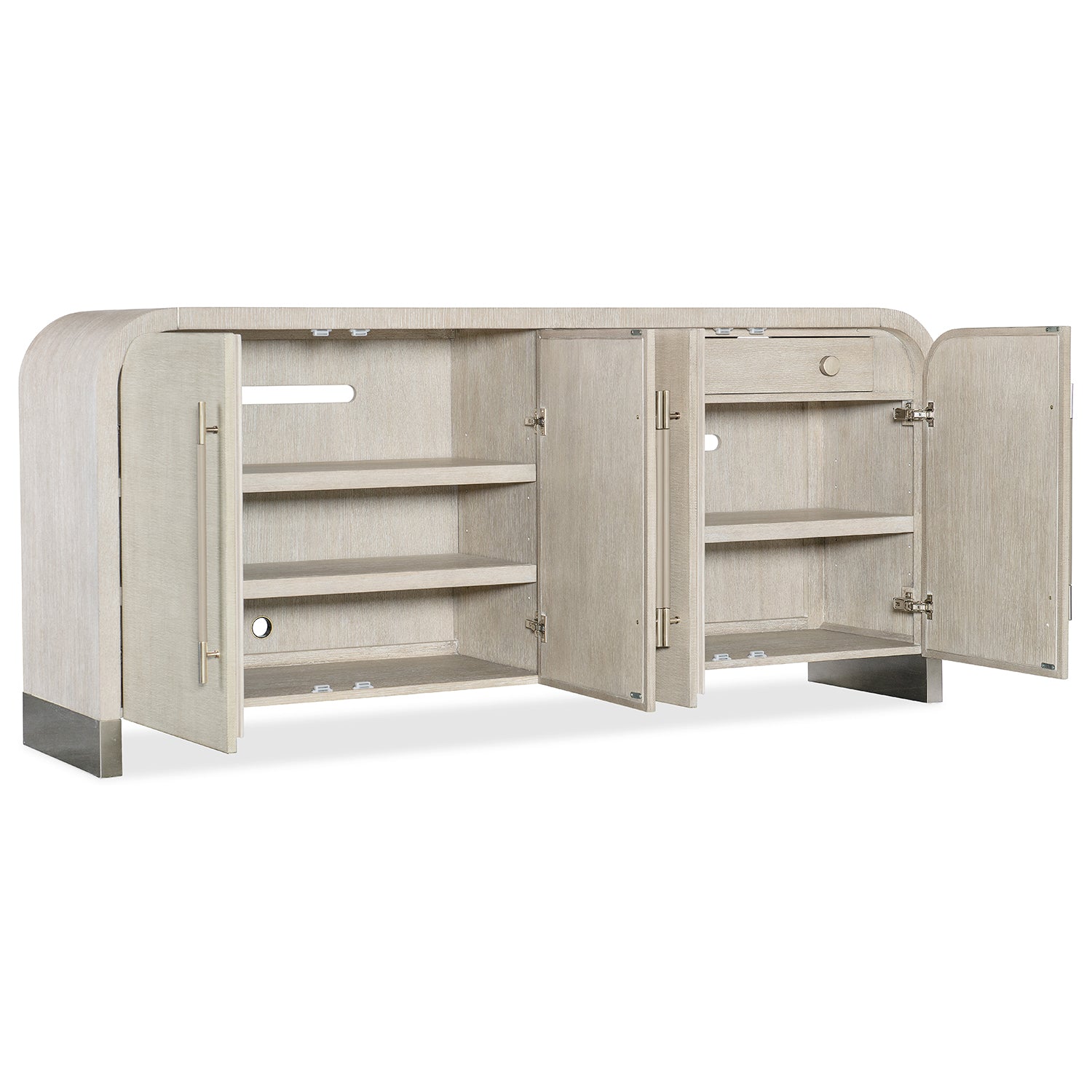 Hooker Furniture Modern Mood Buffet