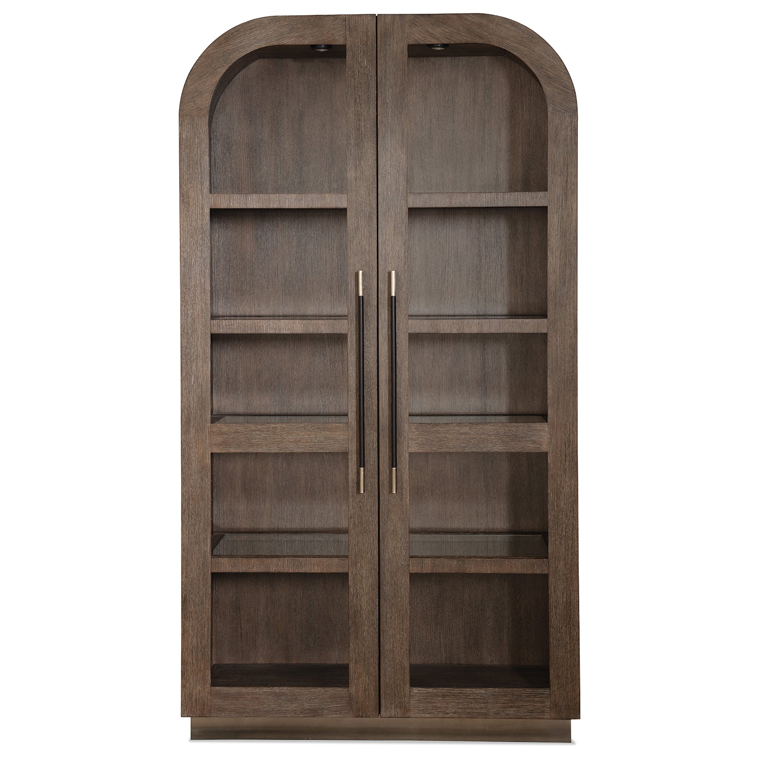 Hooker Furniture Modern Mood Display Cabinet