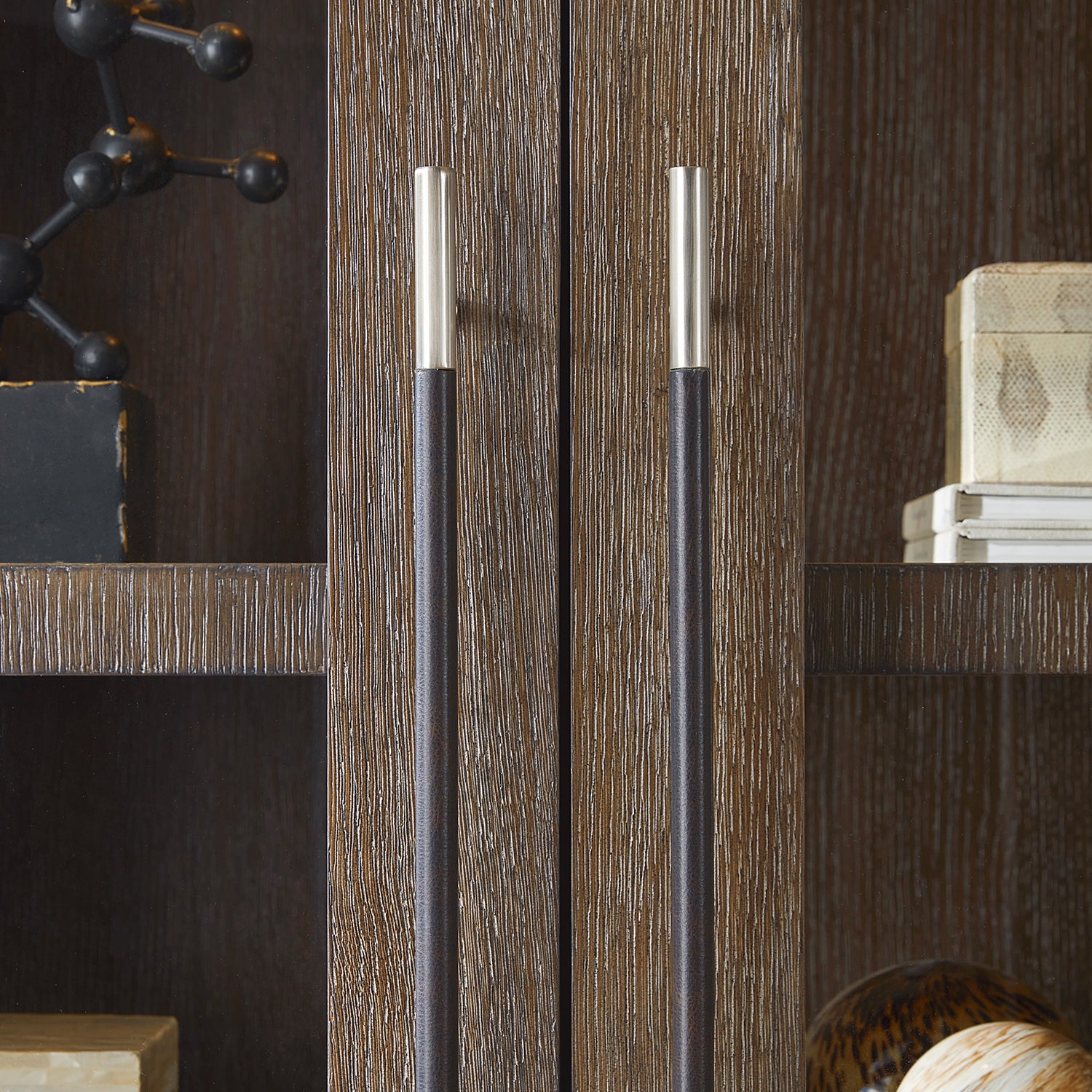 Hooker Furniture Modern Mood Display Cabinet