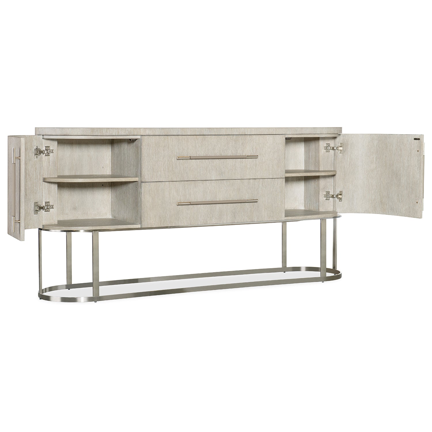 Hooker Furniture Modern Mood Server