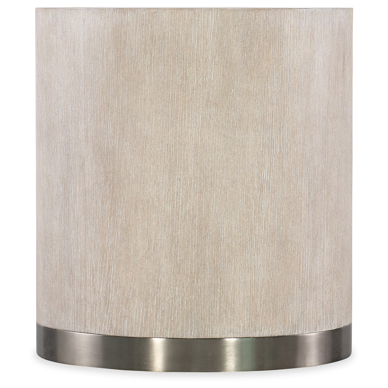 Hooker Furniture Modern Mood Round End Table