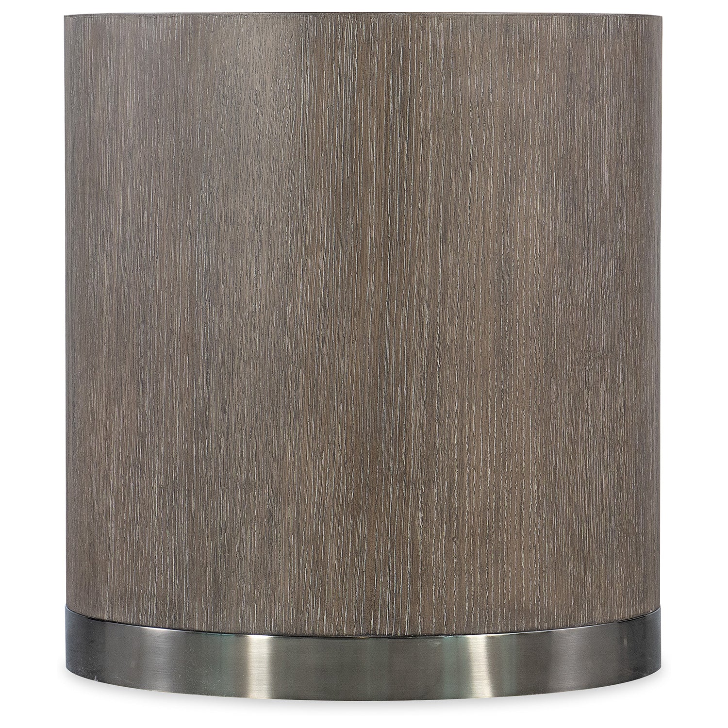 Hooker Furniture Modern Mood Round End Table