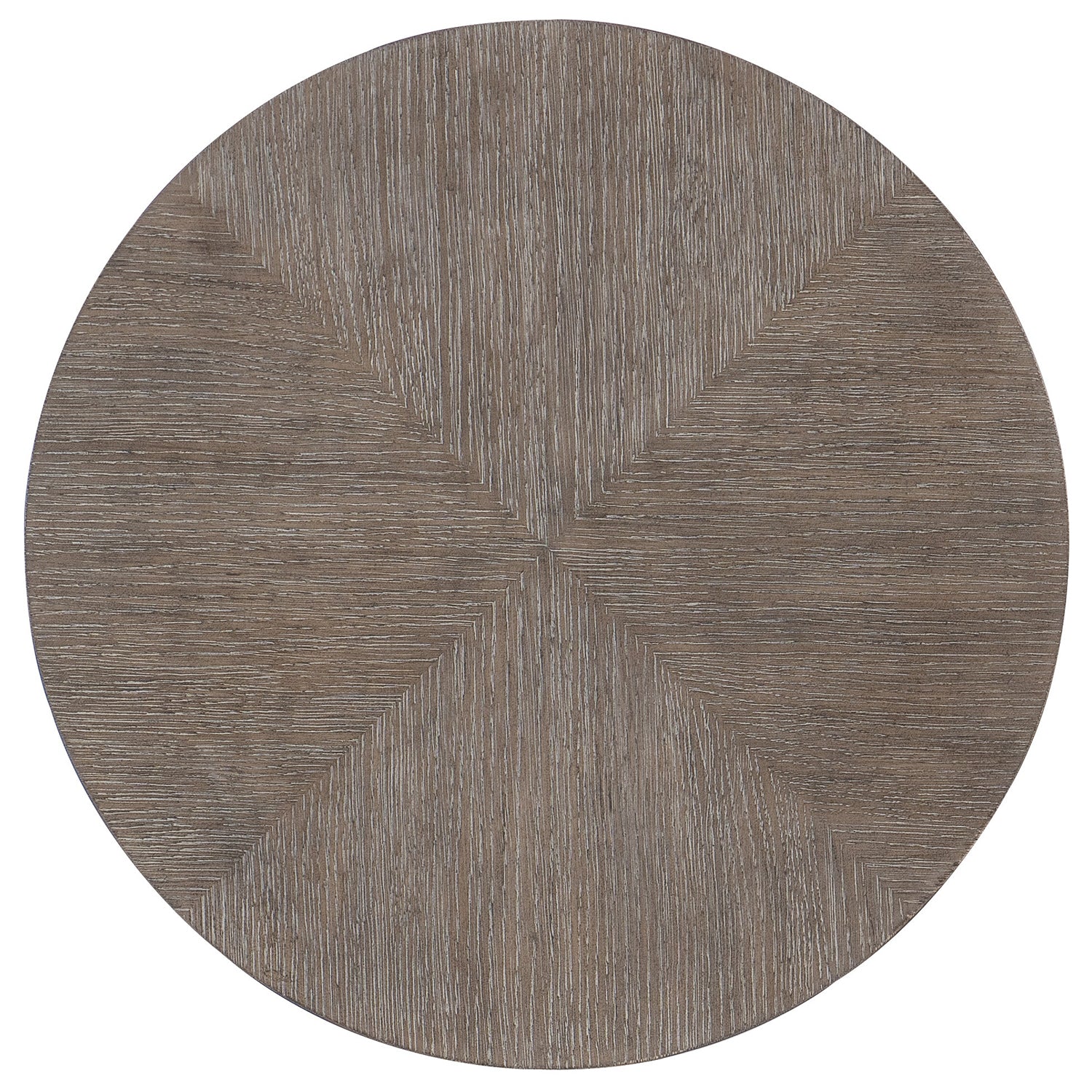 Hooker Furniture Modern Mood Round End Table