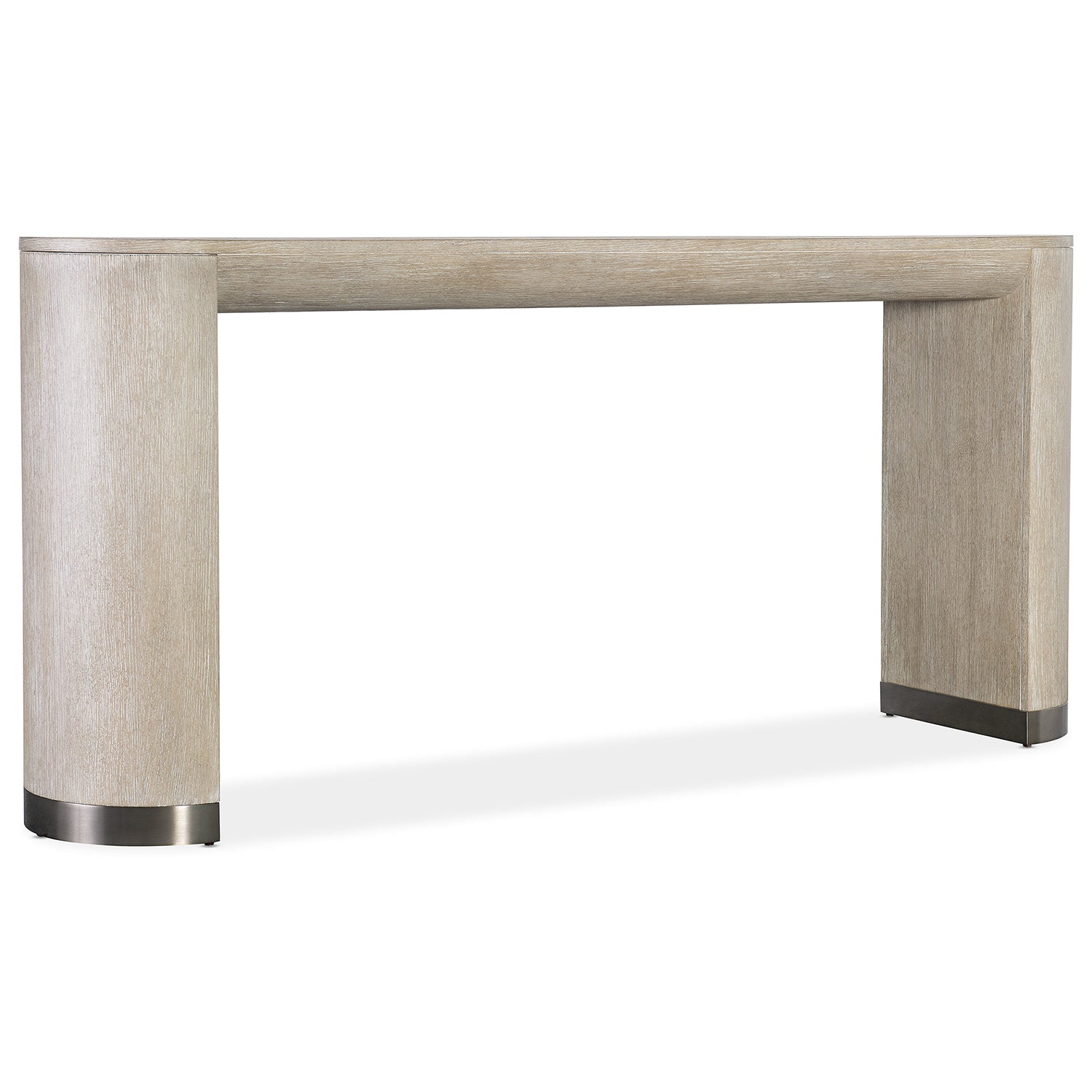 Hooker Furniture Modern Mood Small Console Table