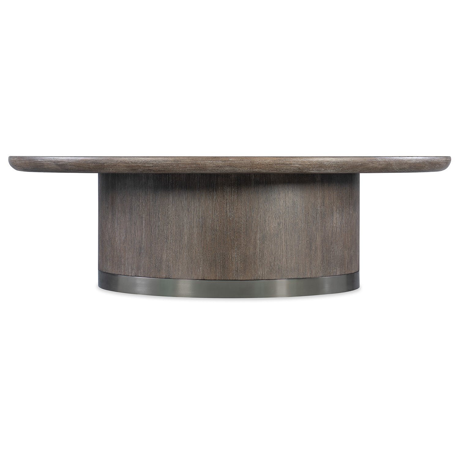Hooker Furniture Modern Mood Round Cocktail Table