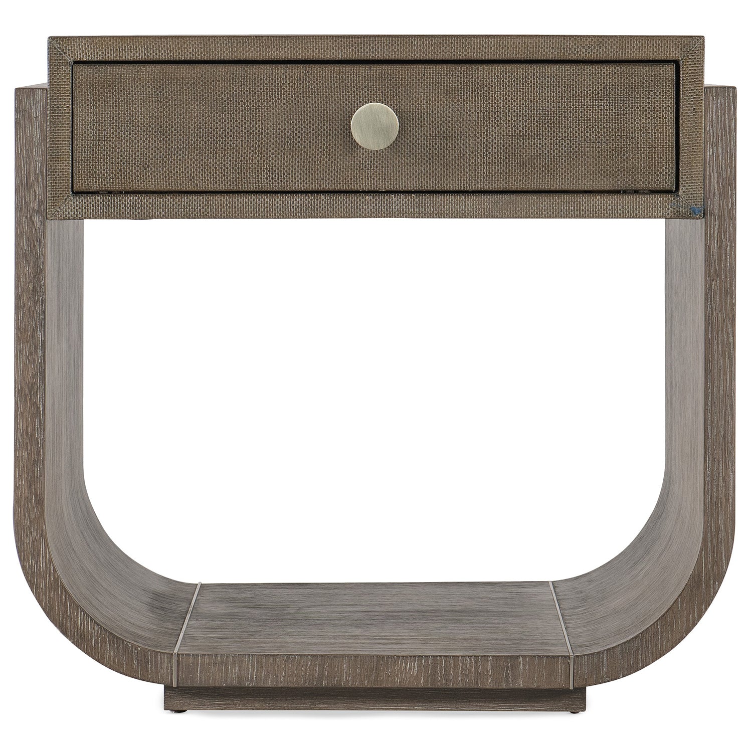 Hooker Furniture Modern Mood Rectangle End Table