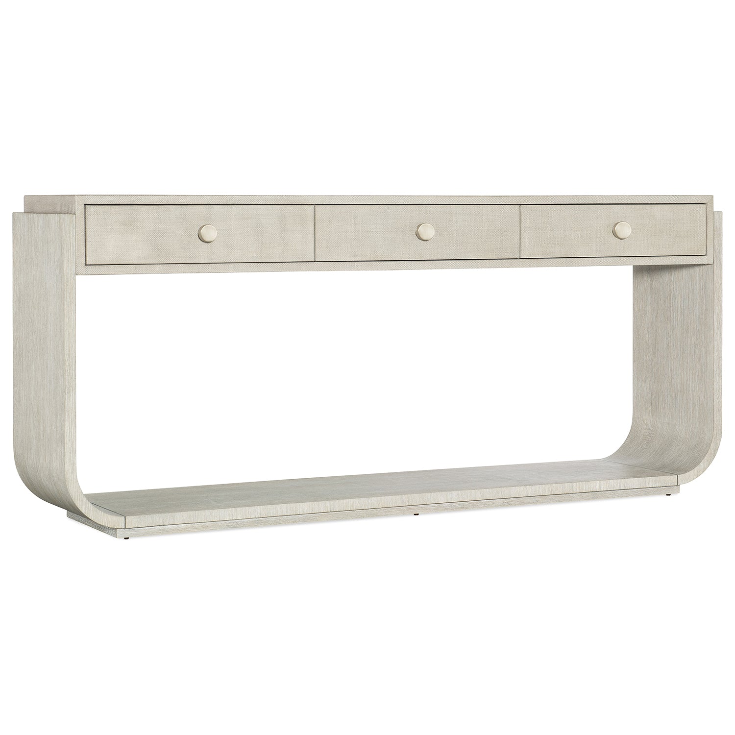Hooker Furniture Modern Mood Console Table