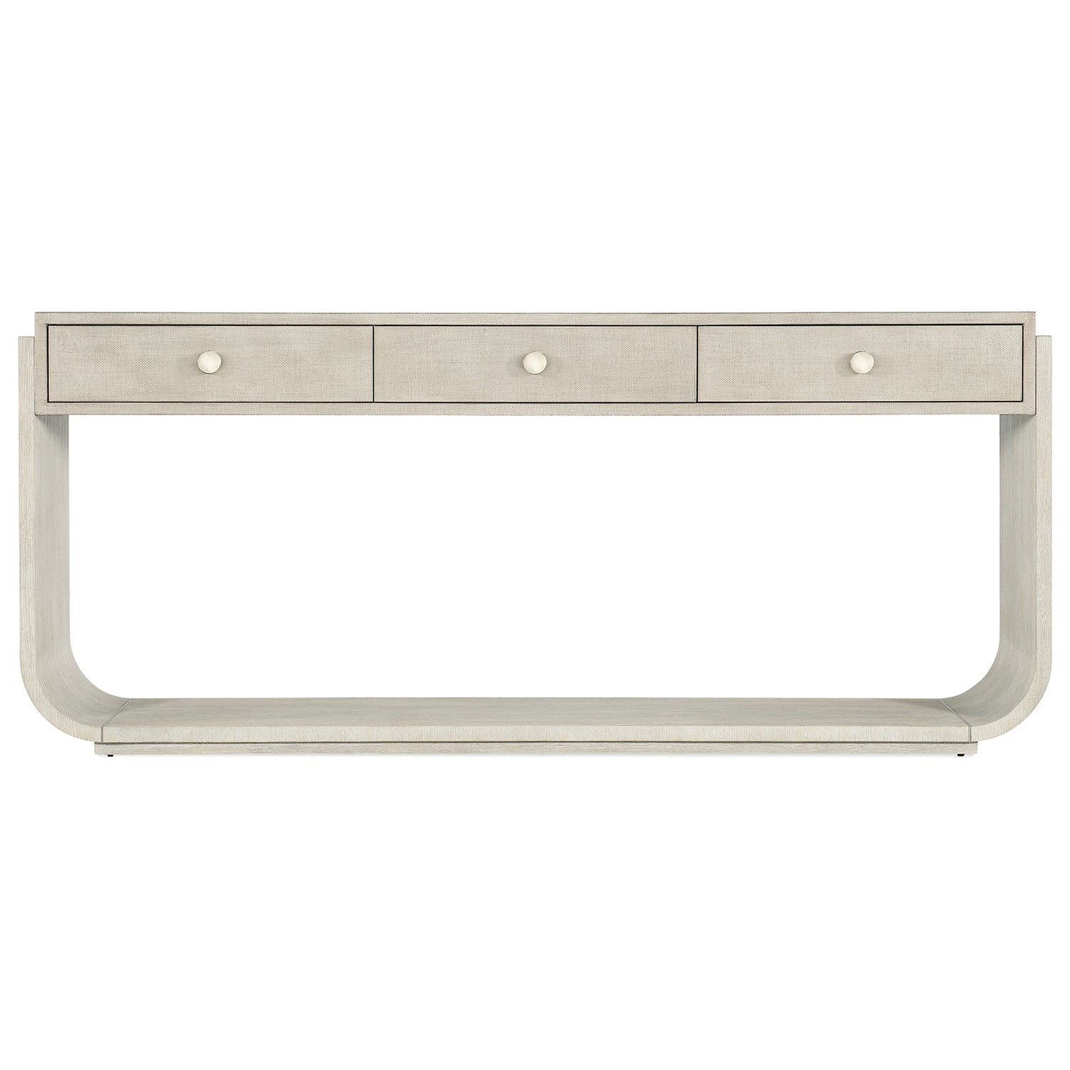 Hooker Furniture Modern Mood Console Table