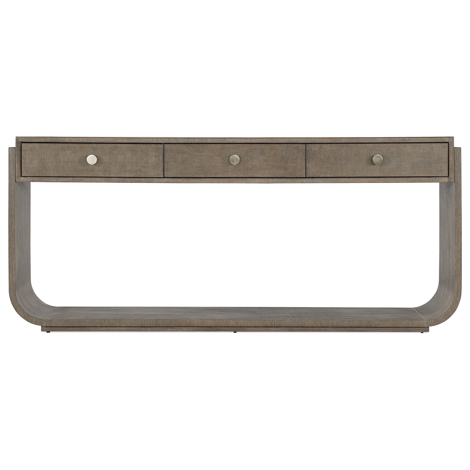 Hooker Furniture Modern Mood Console Table