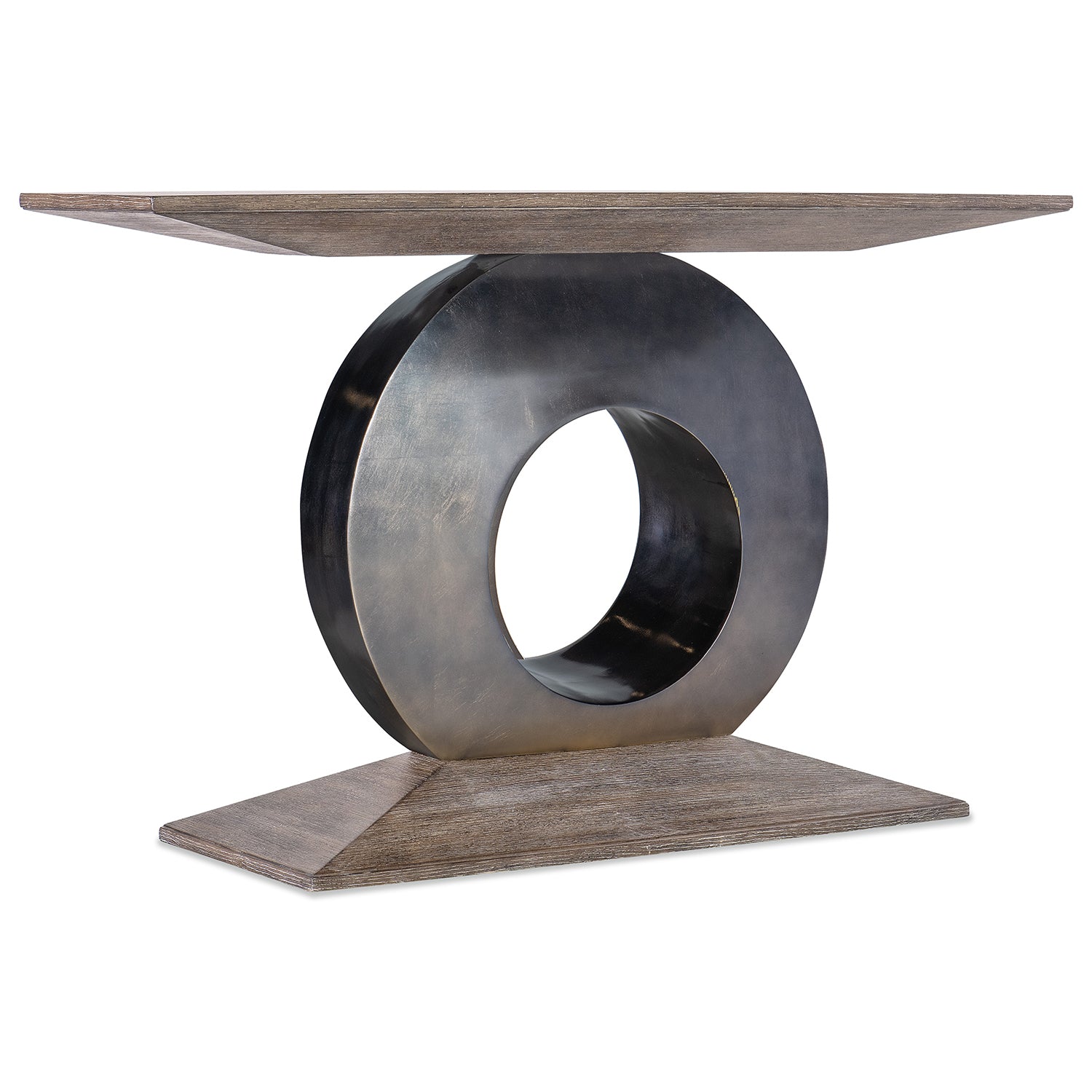 Hooker Furniture Modern Mood Accent Console