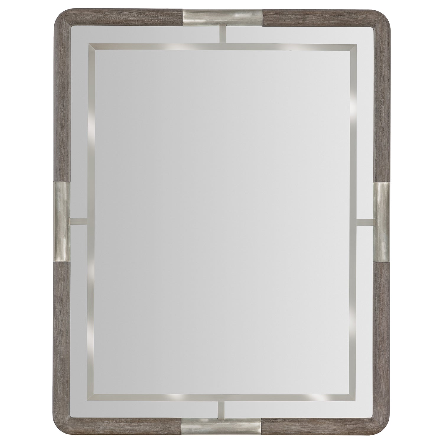 Hooker Furniture Modern Mood Landscape Mirror