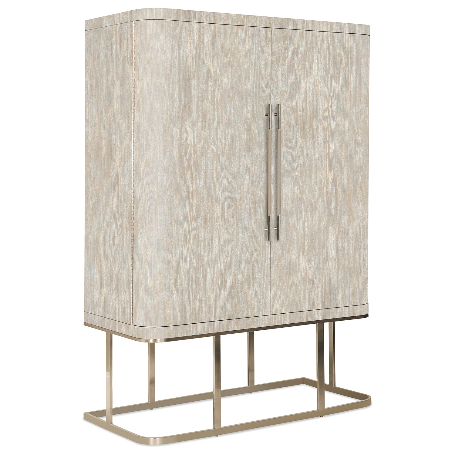 Hooker Furniture Modern Mood Wardrobe