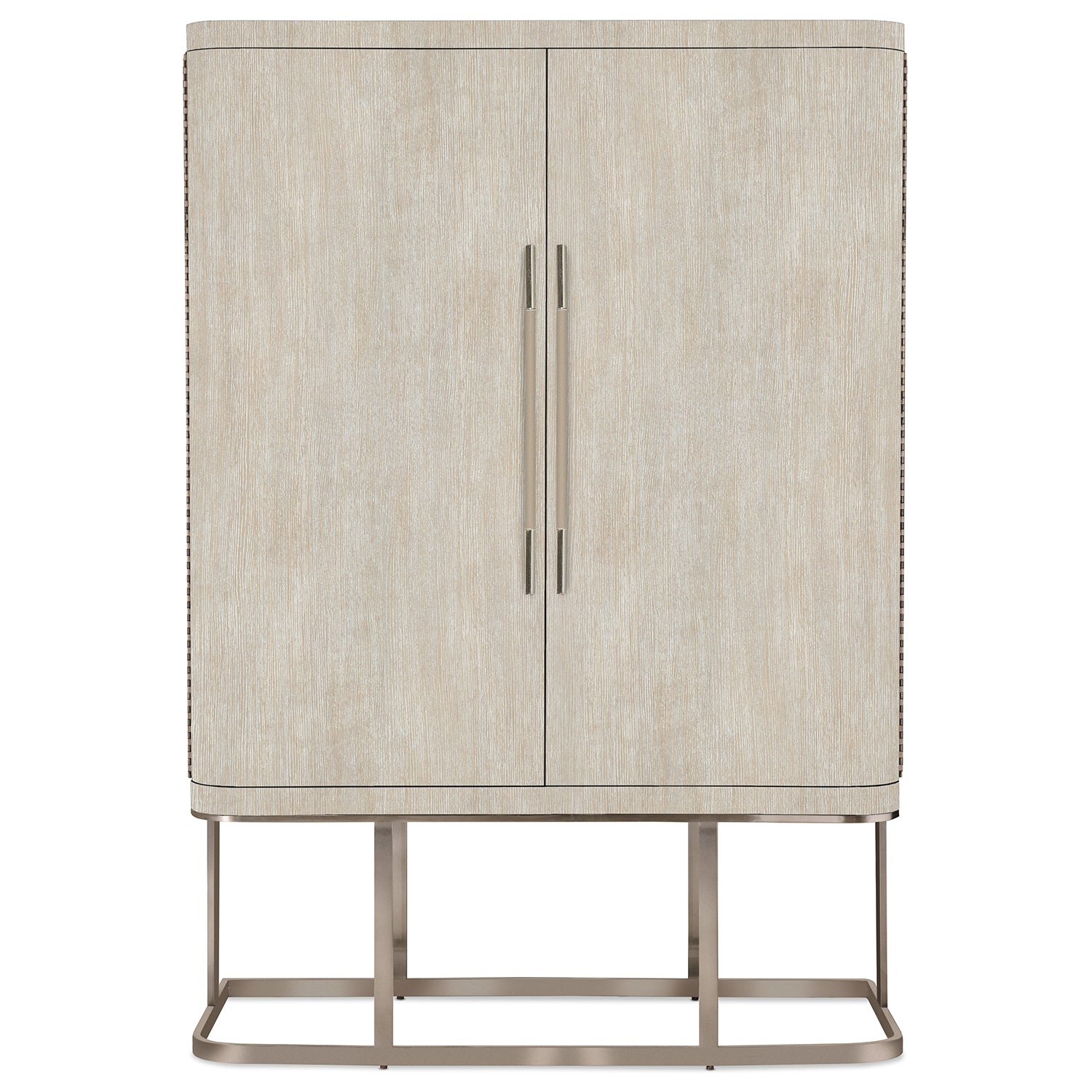 Hooker Furniture Modern Mood Wardrobe