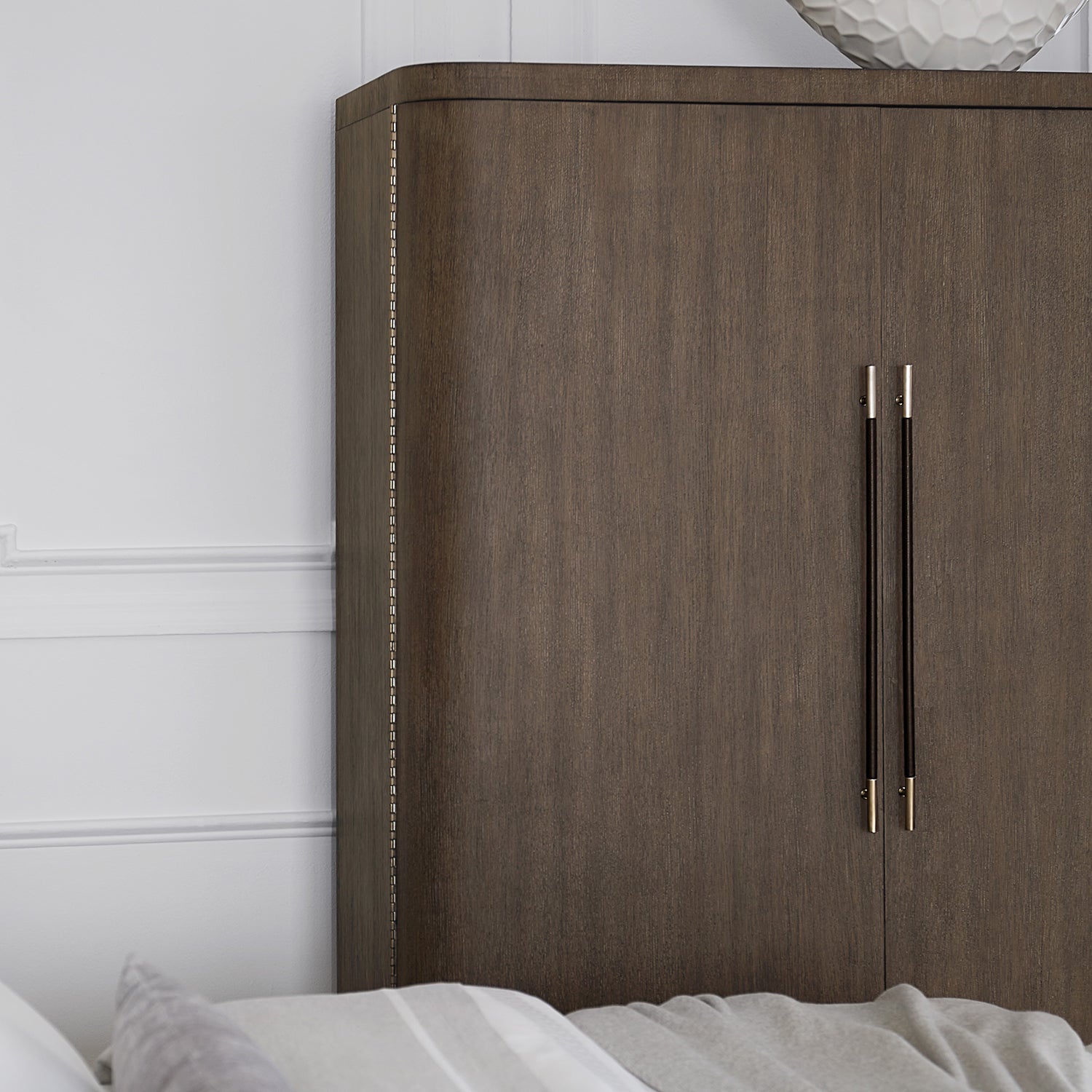 Hooker Furniture Modern Mood Wardrobe