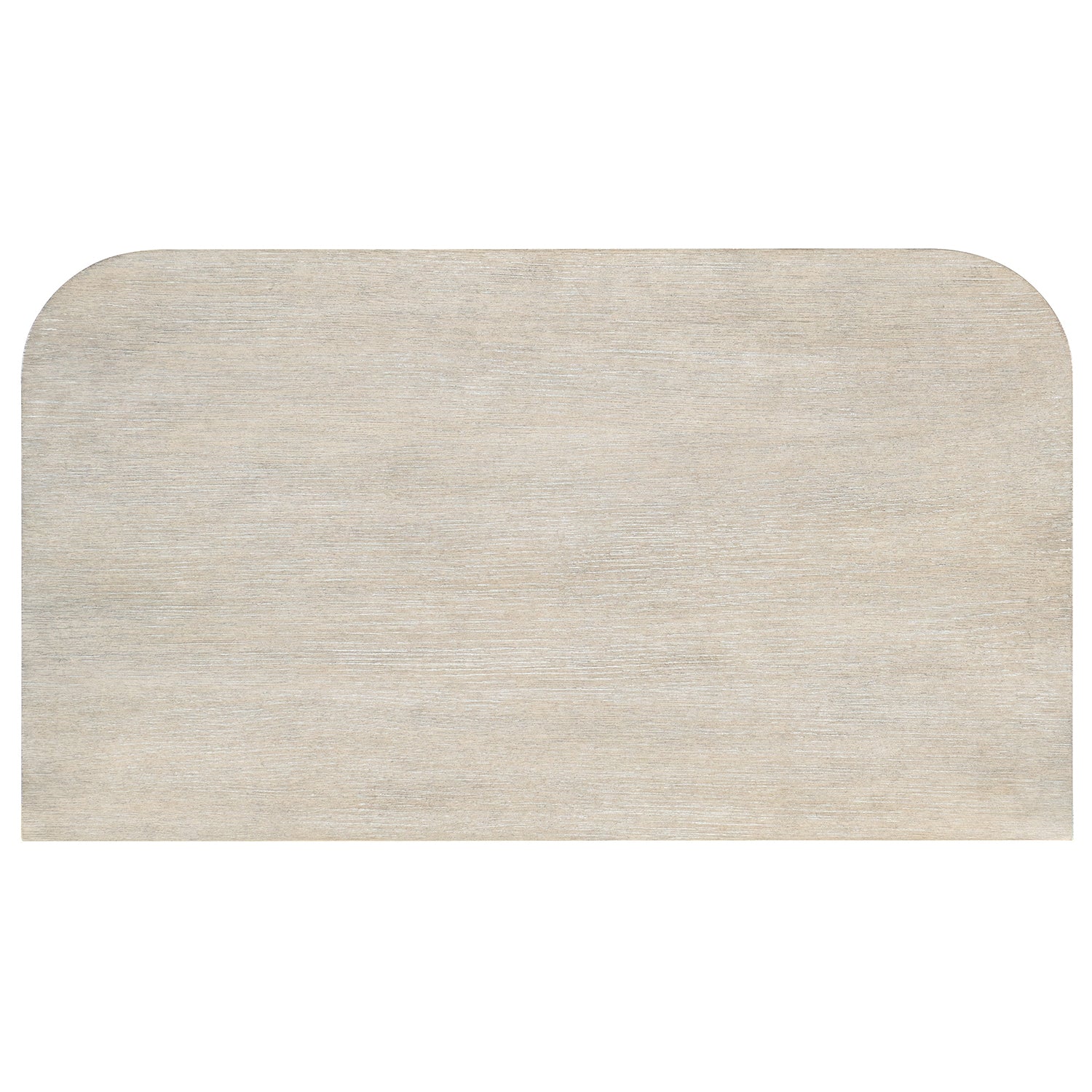 Hooker Furniture Modern Mood Three Drawer Nightstand