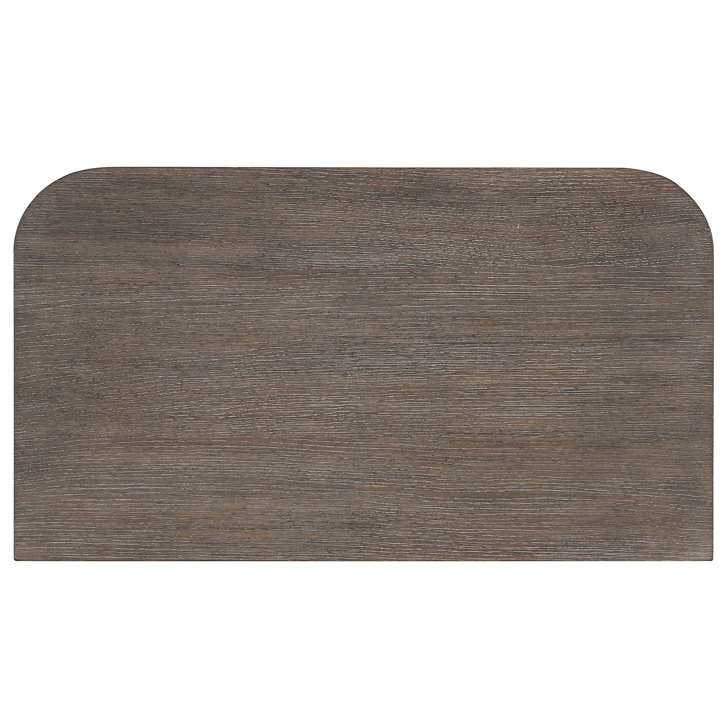 Hooker Furniture Modern Mood Three Drawer Nightstand