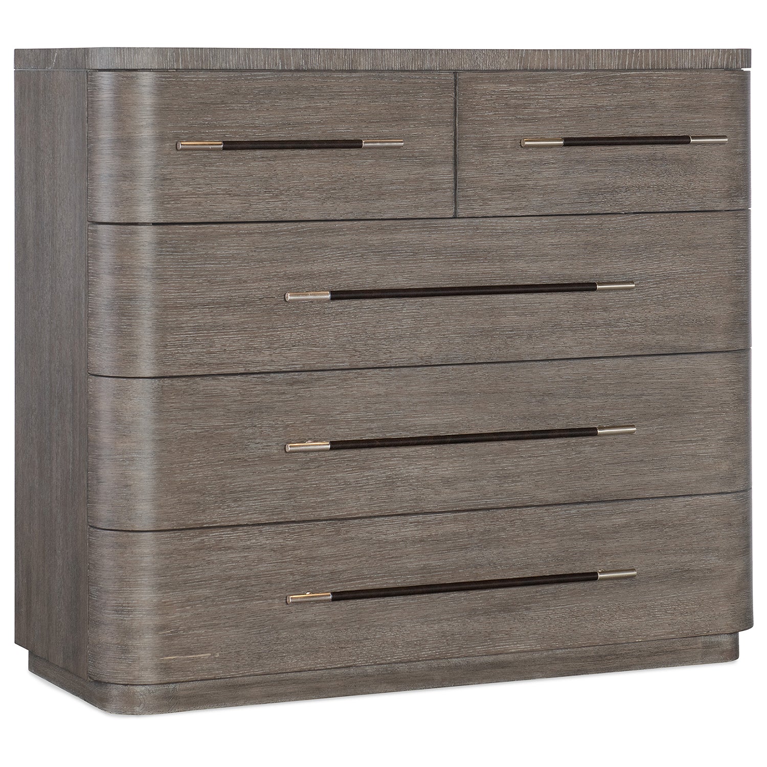 Hooker Furniture Modern Mood Bachelors Chest