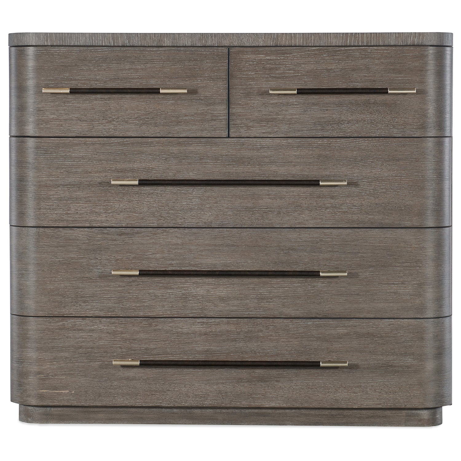 Hooker Furniture Modern Mood Bachelors Chest