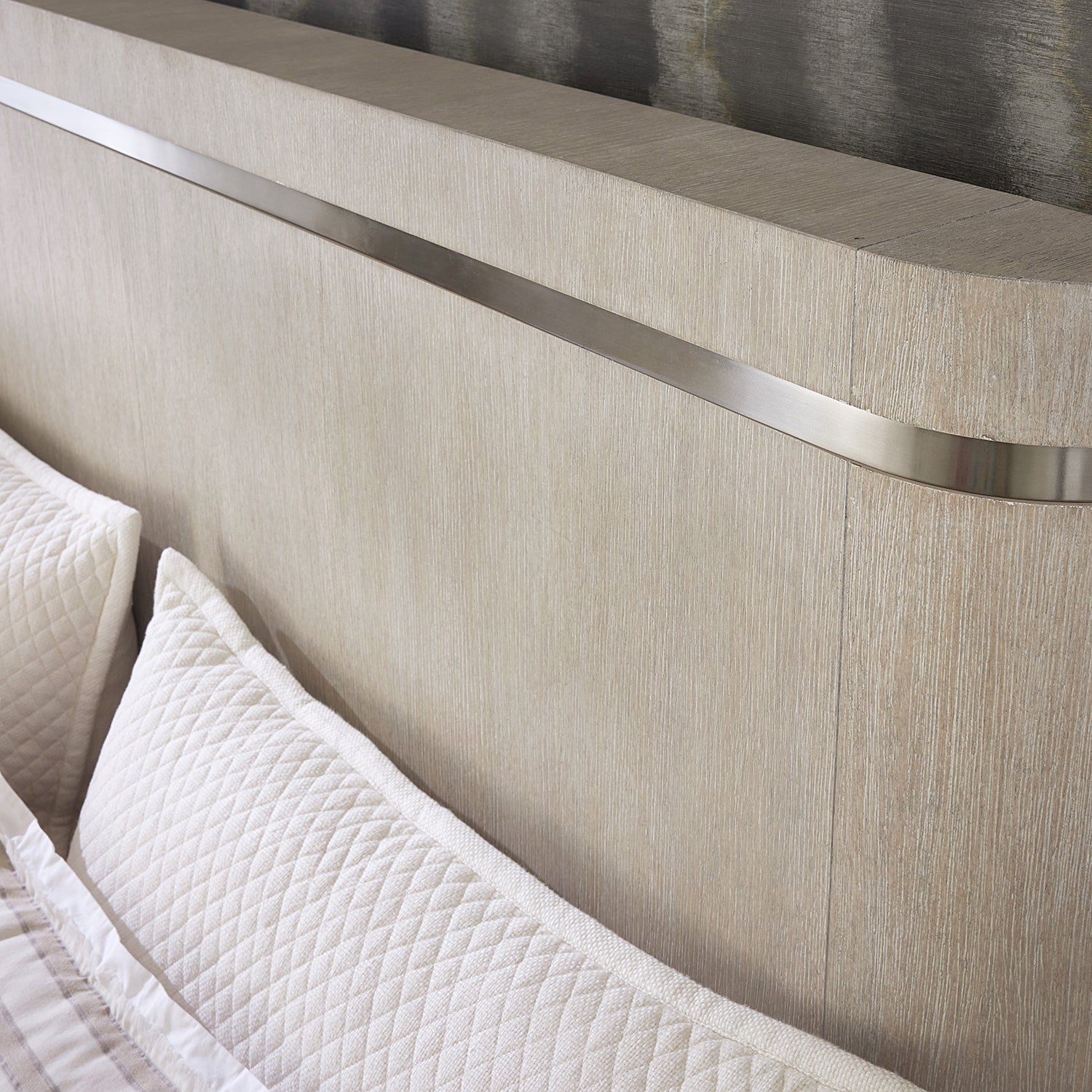 Hooker Furniture Modern Mood Panel Bed