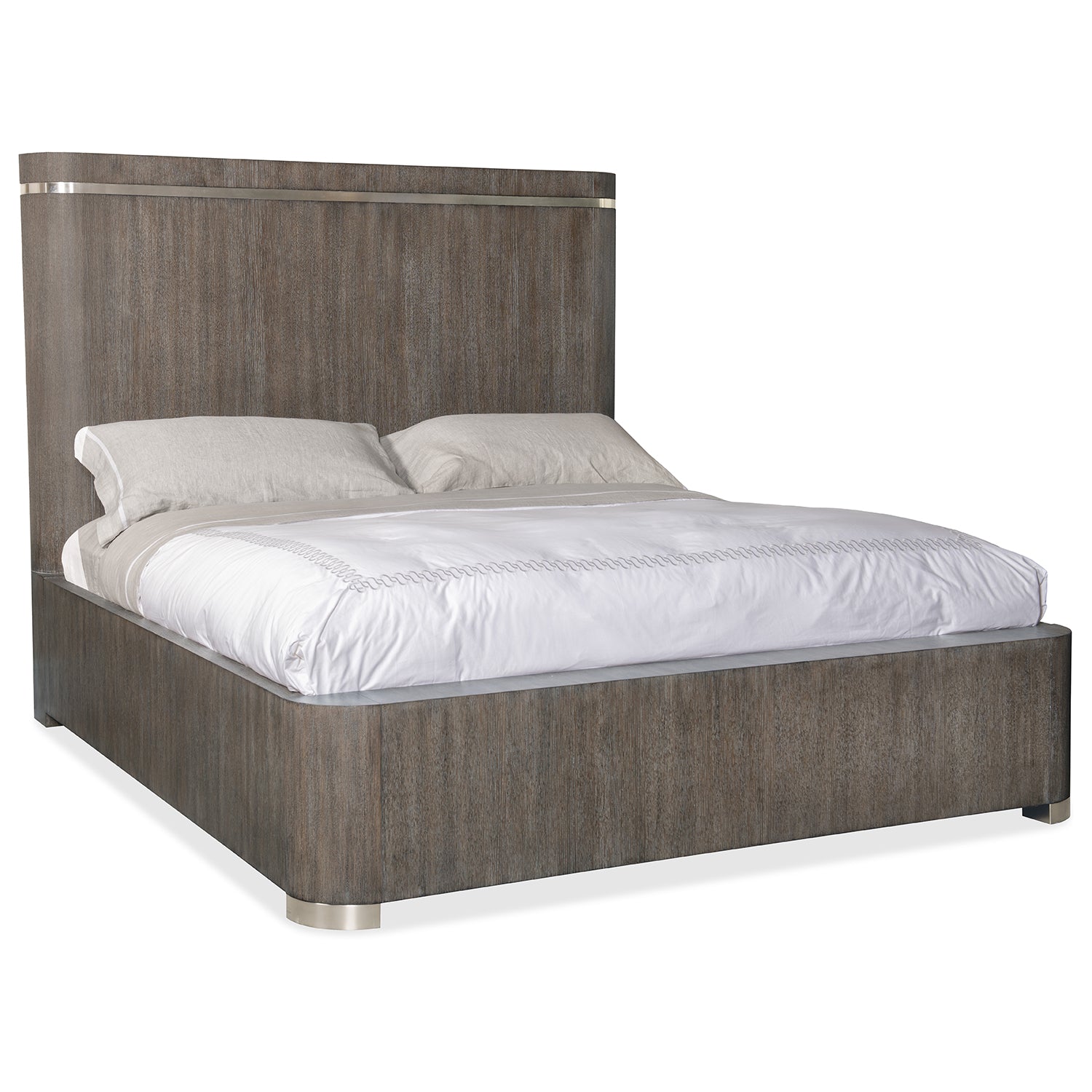 Hooker Furniture Modern Mood Panel Bed