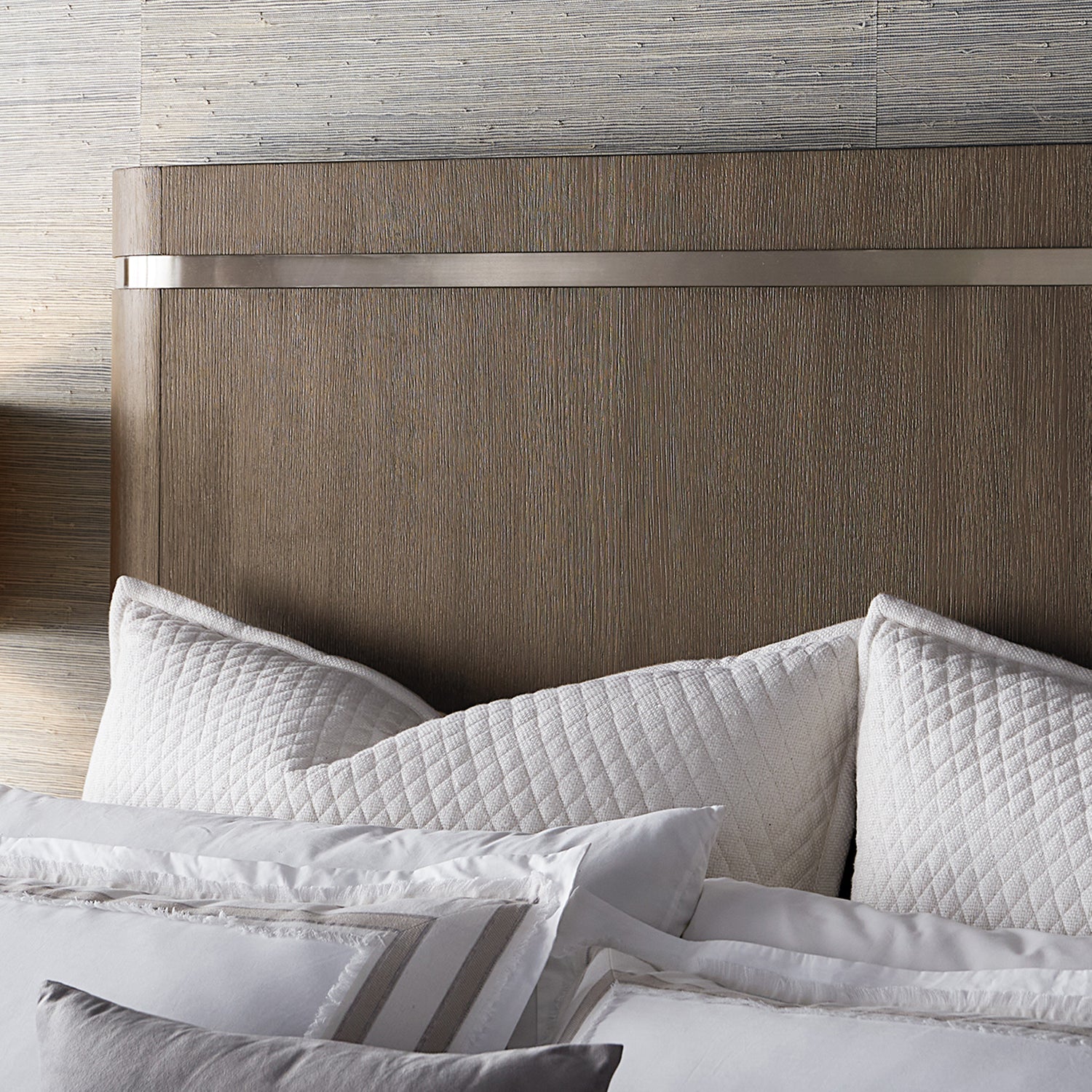 Hooker Furniture Modern Mood Panel Bed