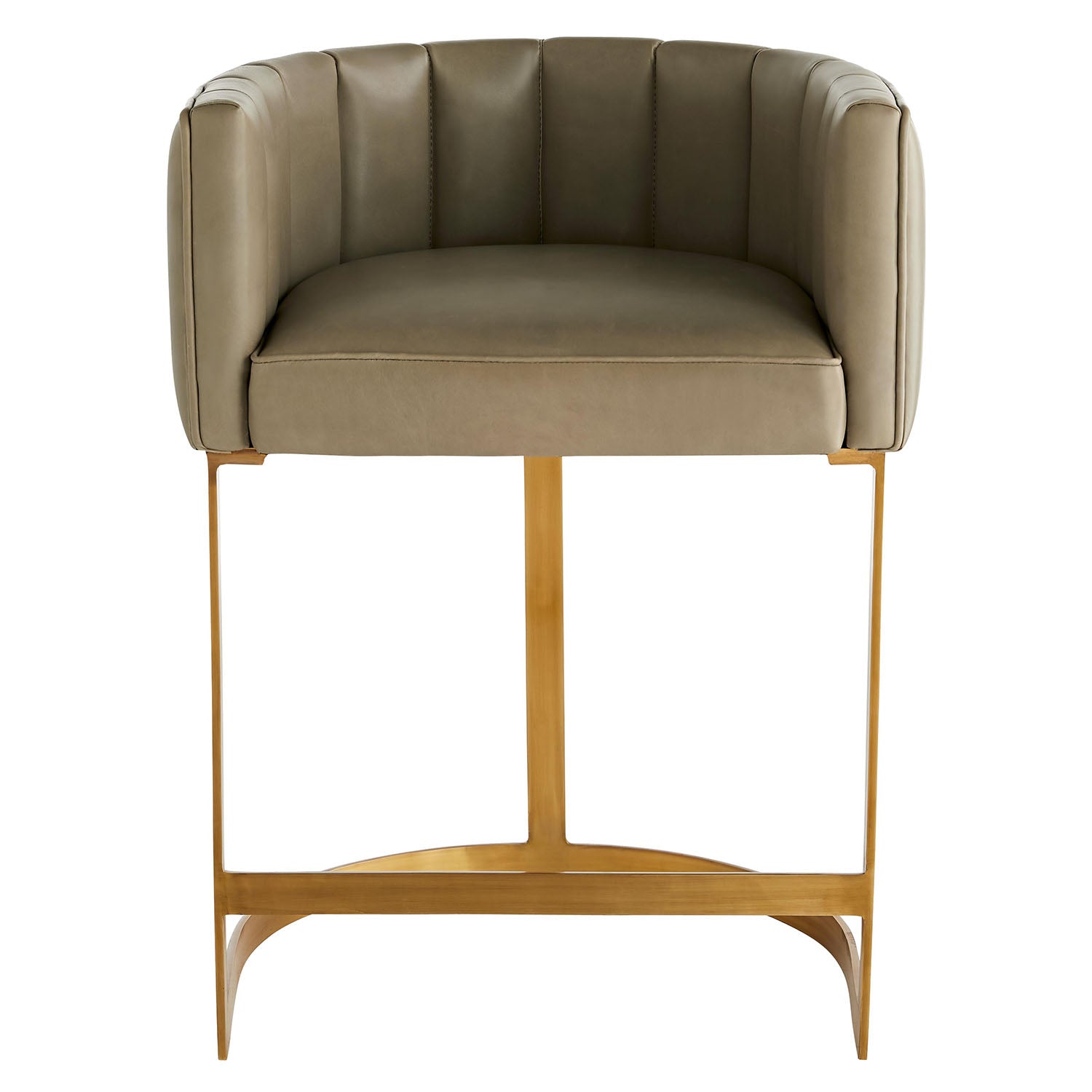 Arteriors Tatum Counter Stool
