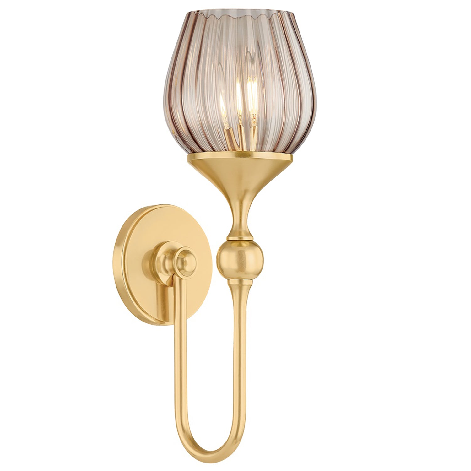 Hudson Valley Lighting Chatton Wall Sconce