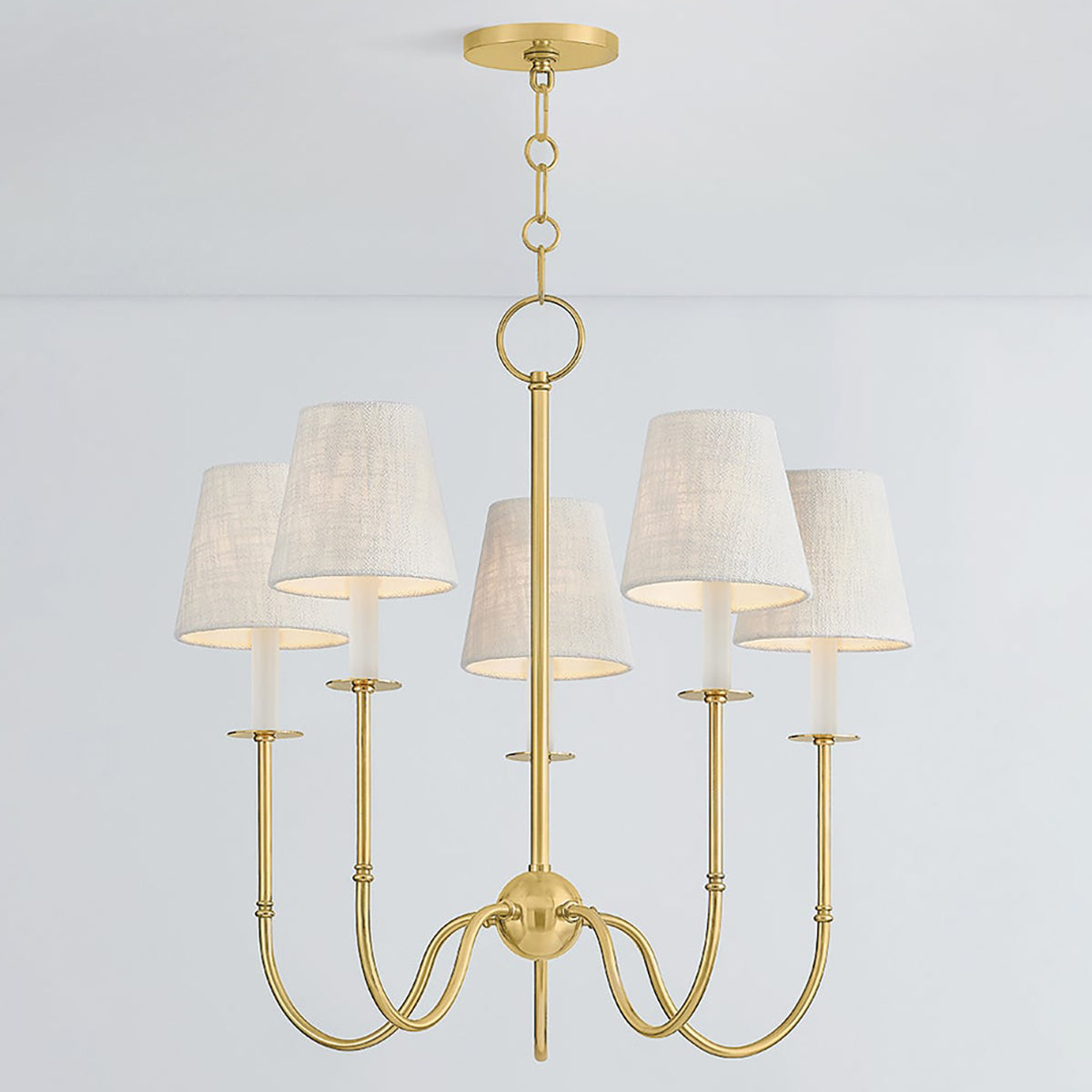 Hudson Valley Lighting Amina Chandelier
