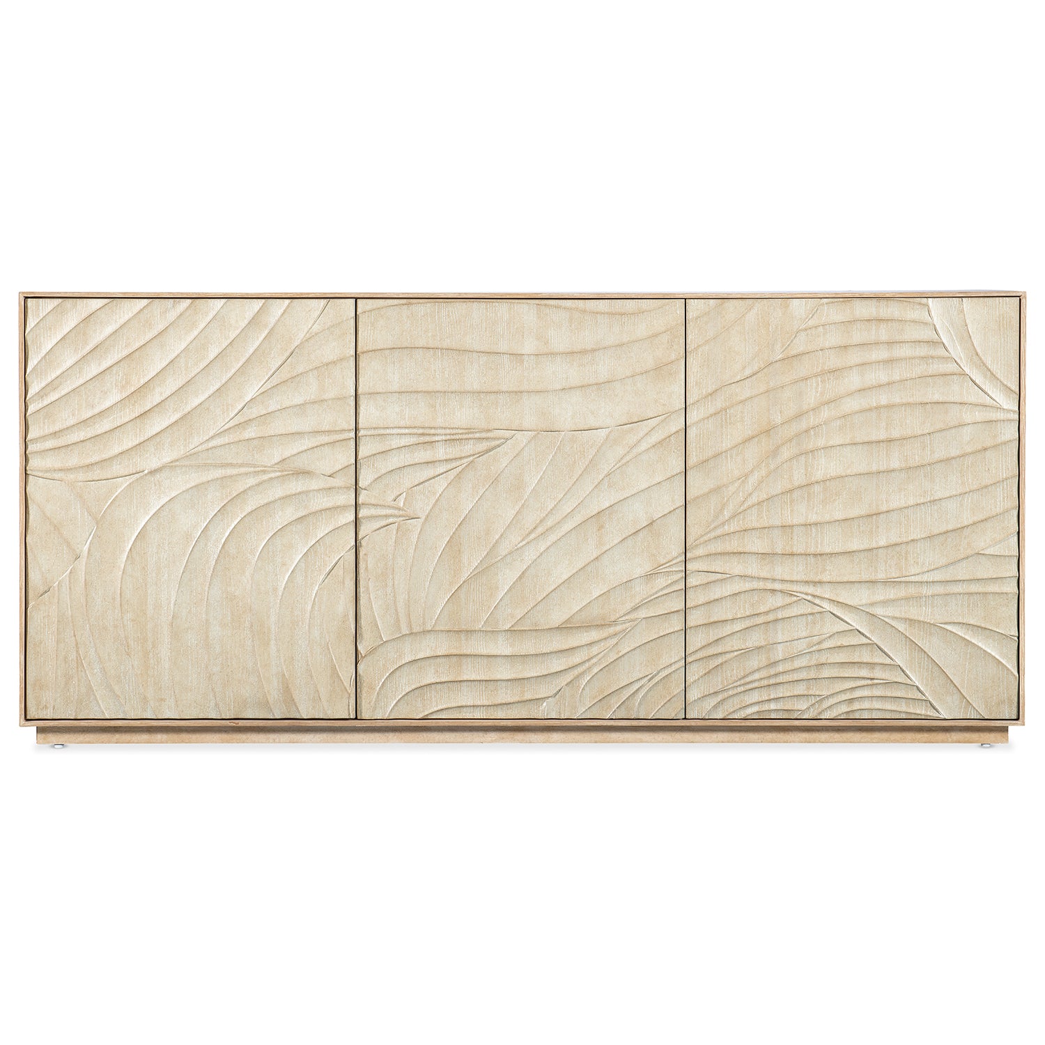 Hooker Furniture Retreat Entertainment Credenza