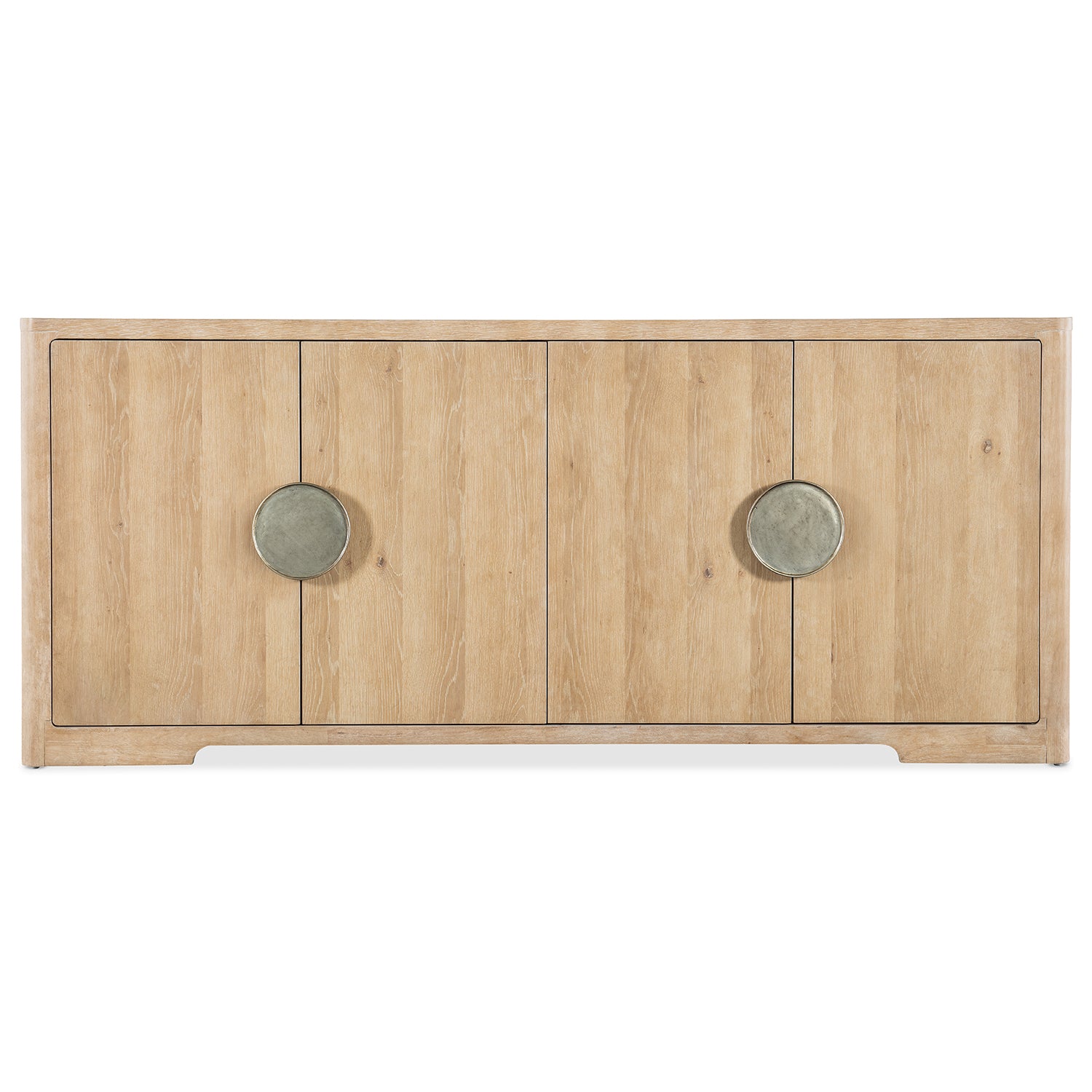 Hooker Furniture Retreat Entertainment Dune Credenza