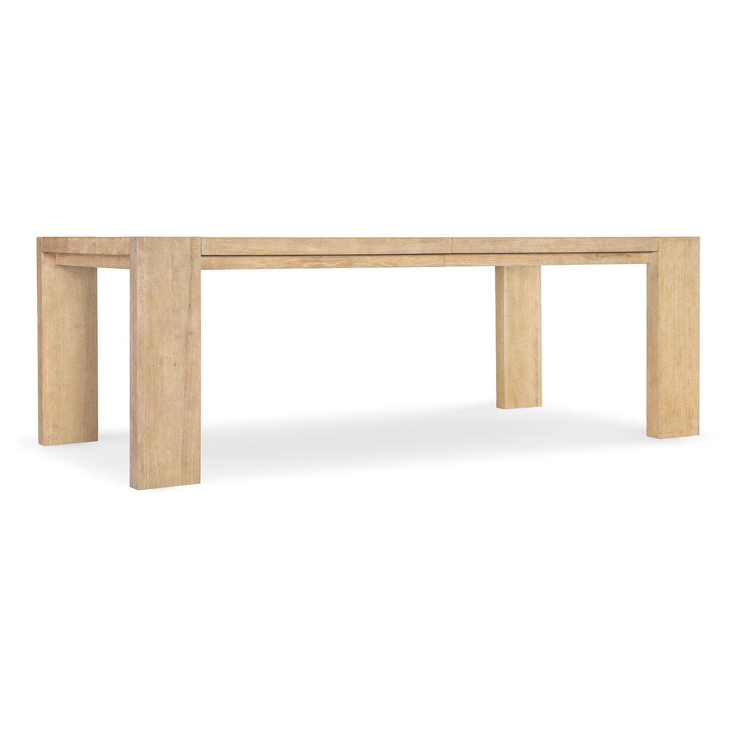 Hooker Furniture Retreat Rectangle Dining Table