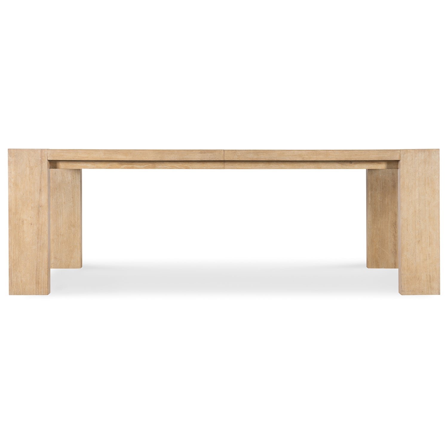 Hooker Furniture Retreat Rectangle Dining Table