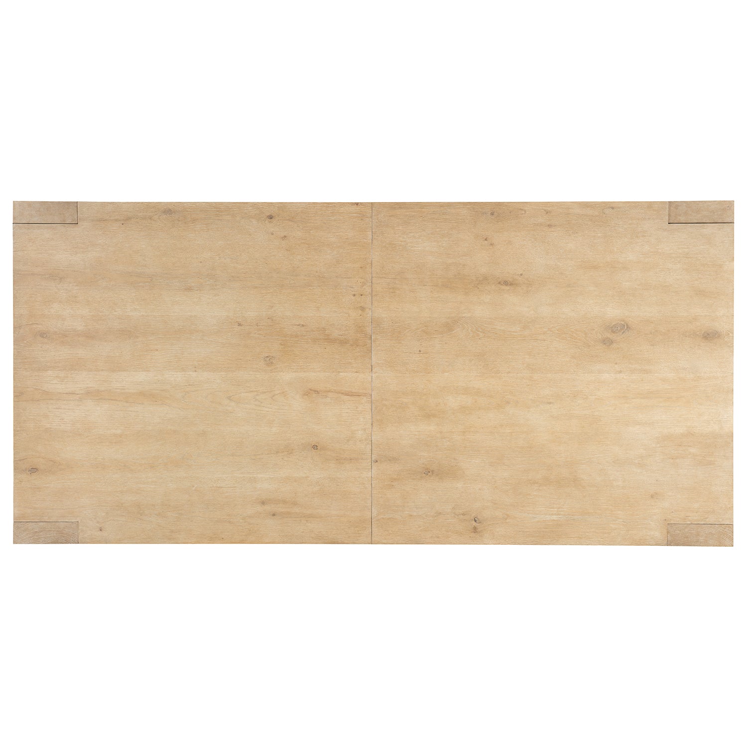 Hooker Furniture Retreat Rectangle Dining Table