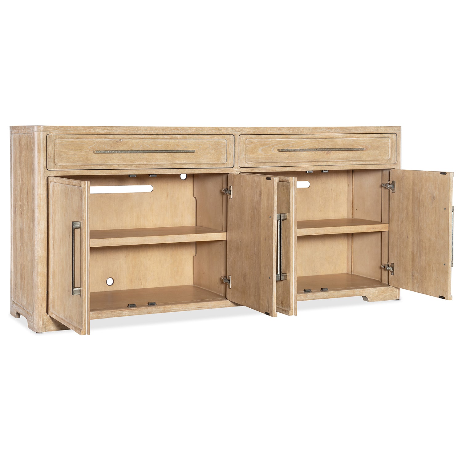 Hooker Furniture Retreat Buffet