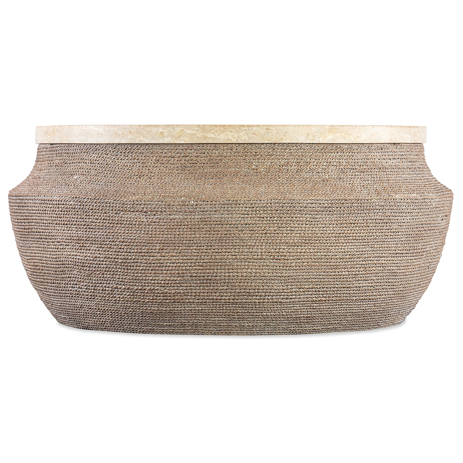 Hooker Furniture Retreat Round Cocktail Table