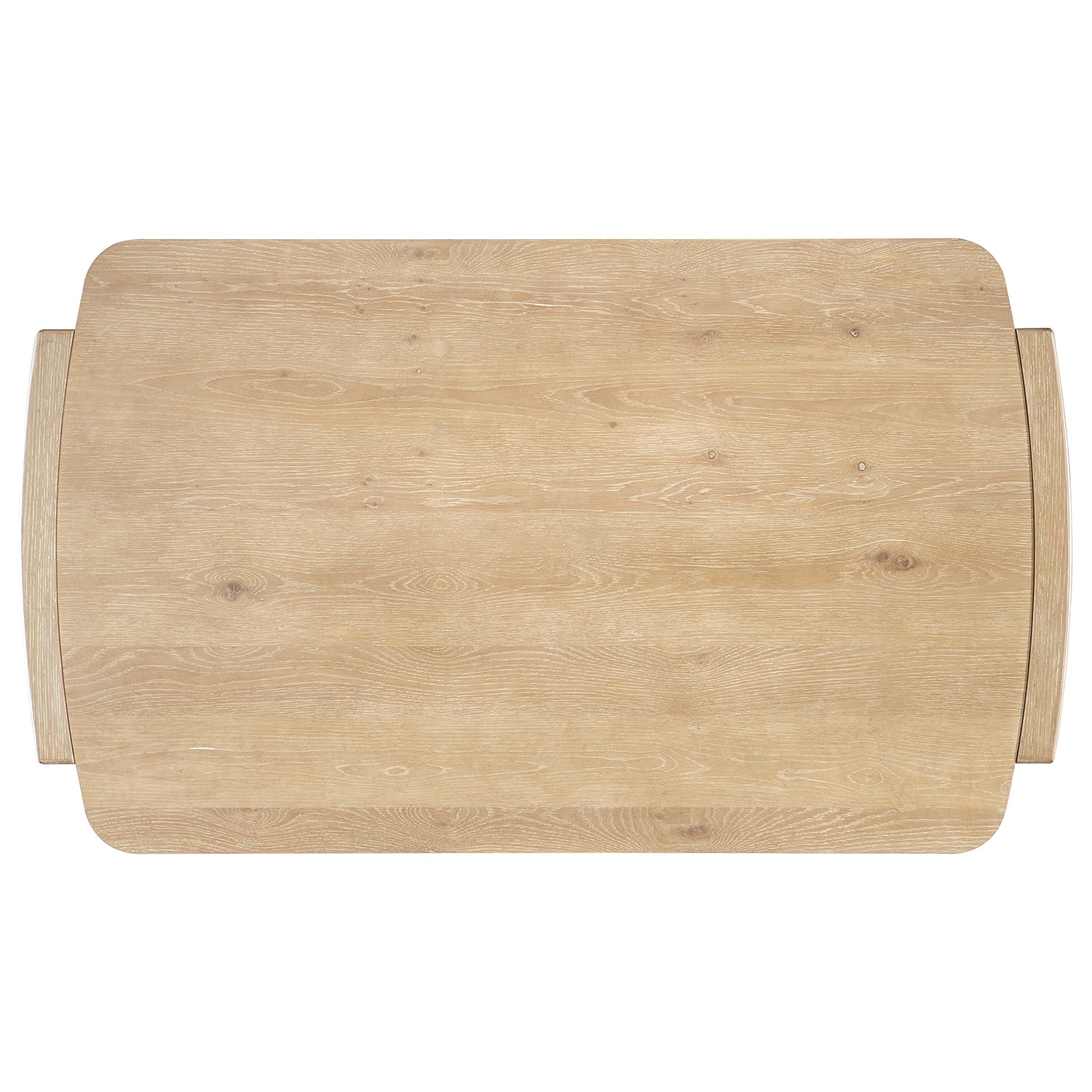 Hooker Furniture Retreat Rectangle Cocktail Table