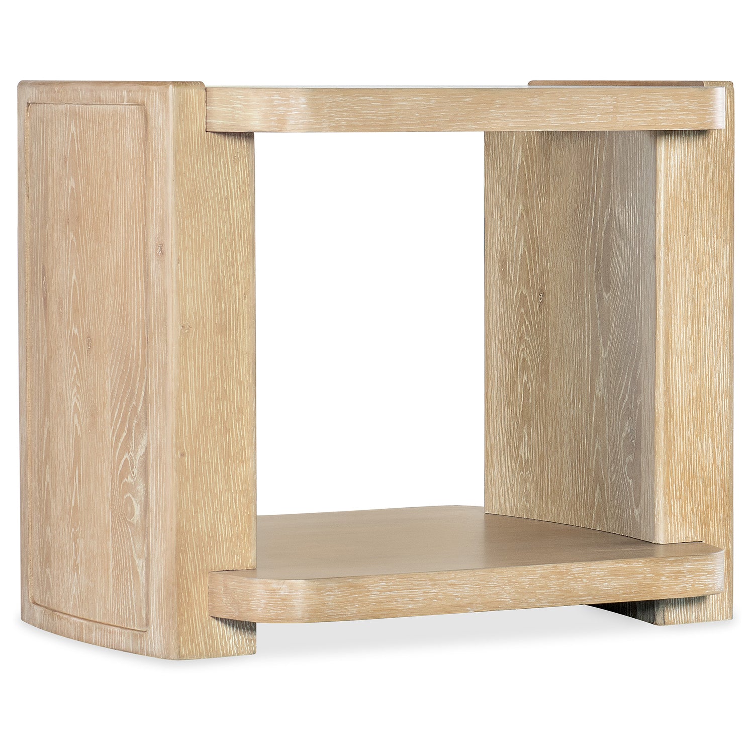 Hooker Furniture Retreat End Table