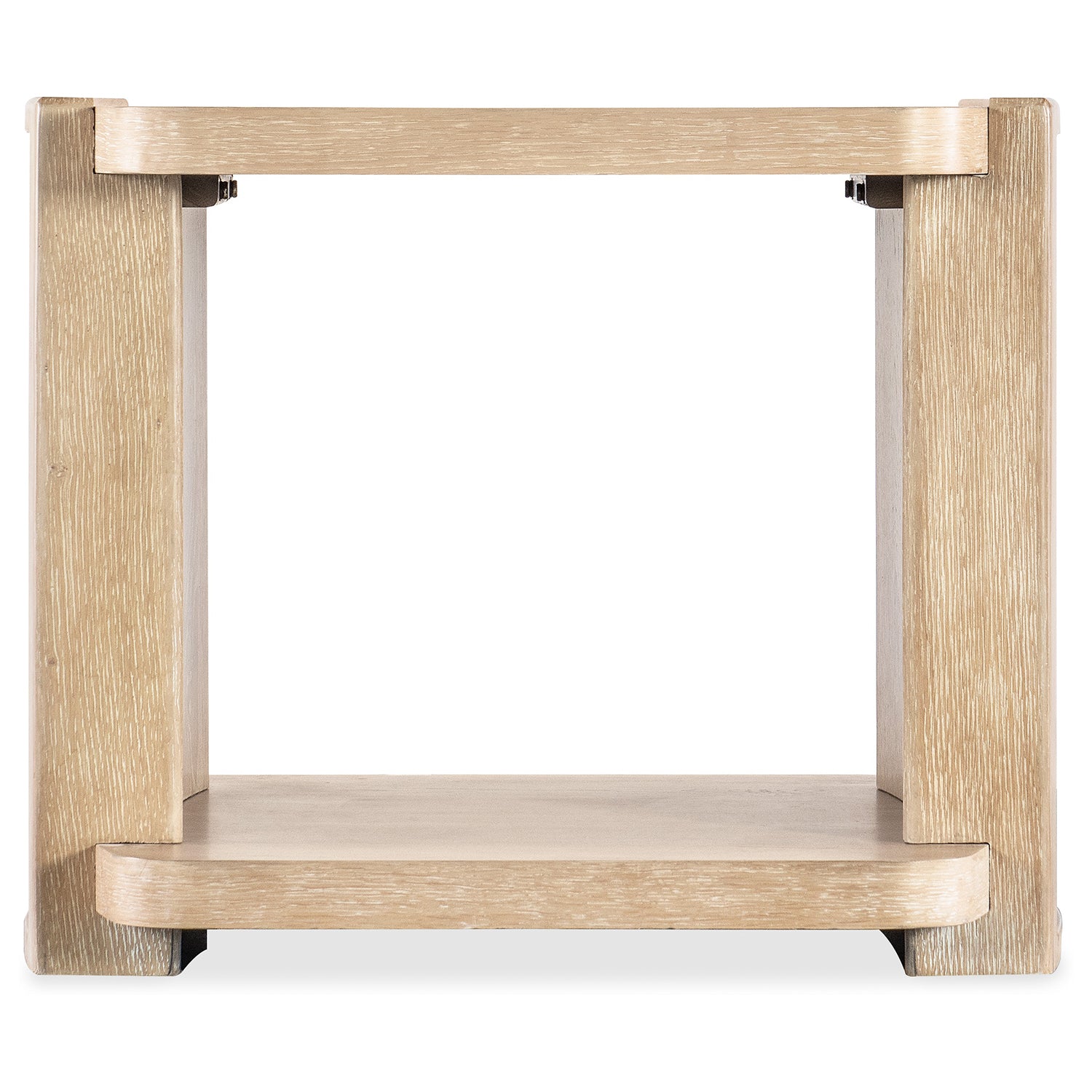 Hooker Furniture Retreat End Table
