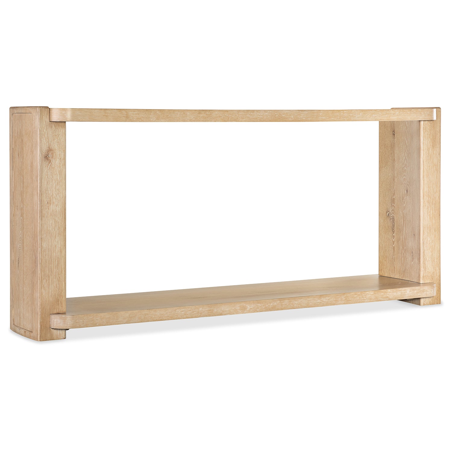 Hooker Furniture Retreat Console Table