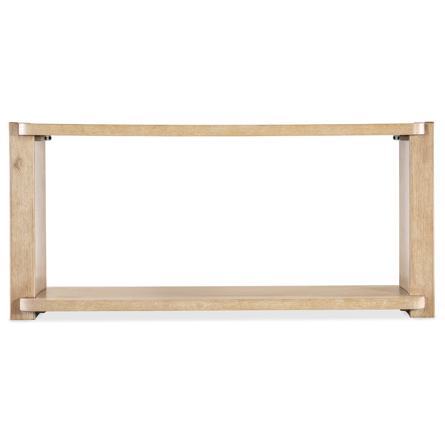 Hooker Furniture Retreat Console Table