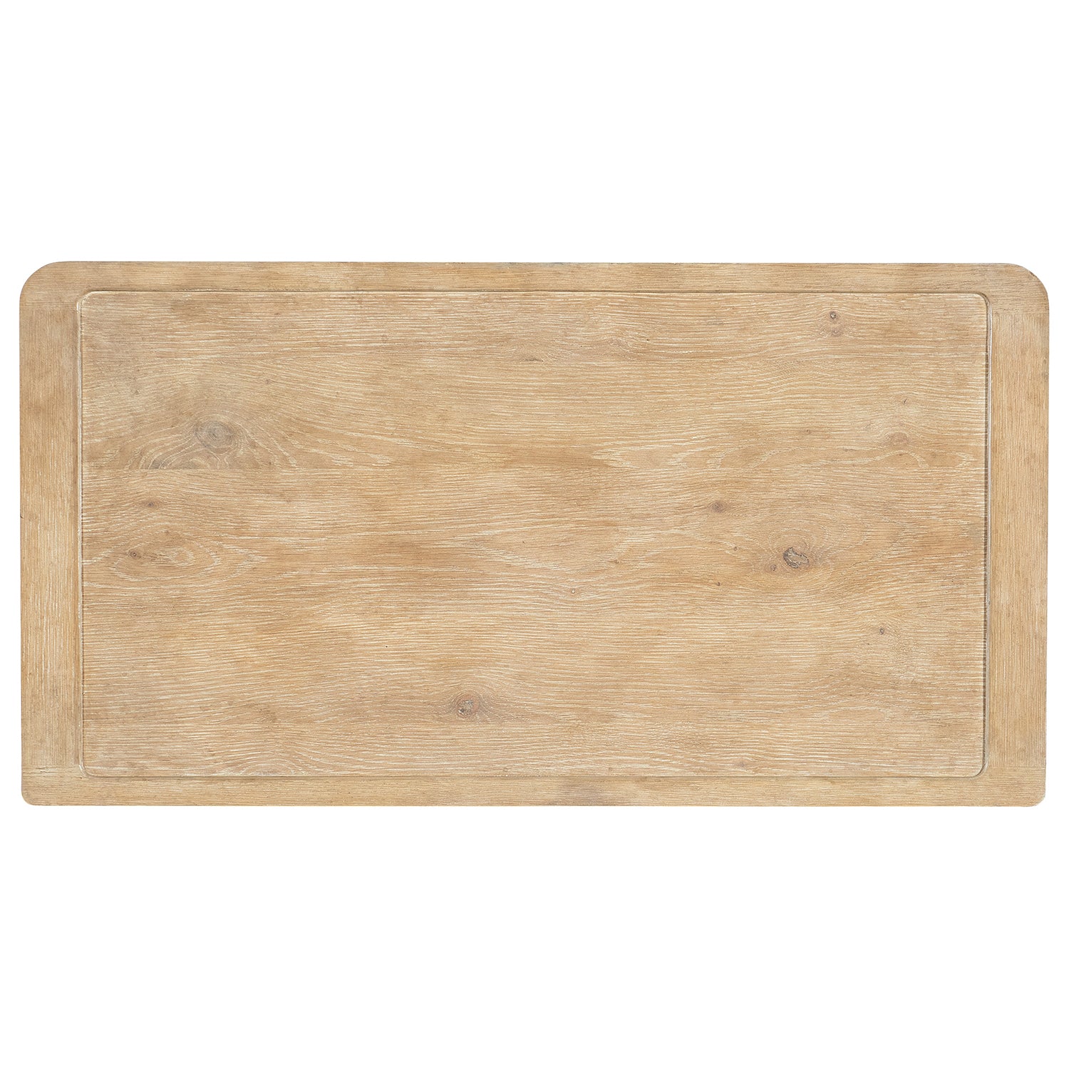 Hooker Furniture Retreat Three-Drawer Nightstand