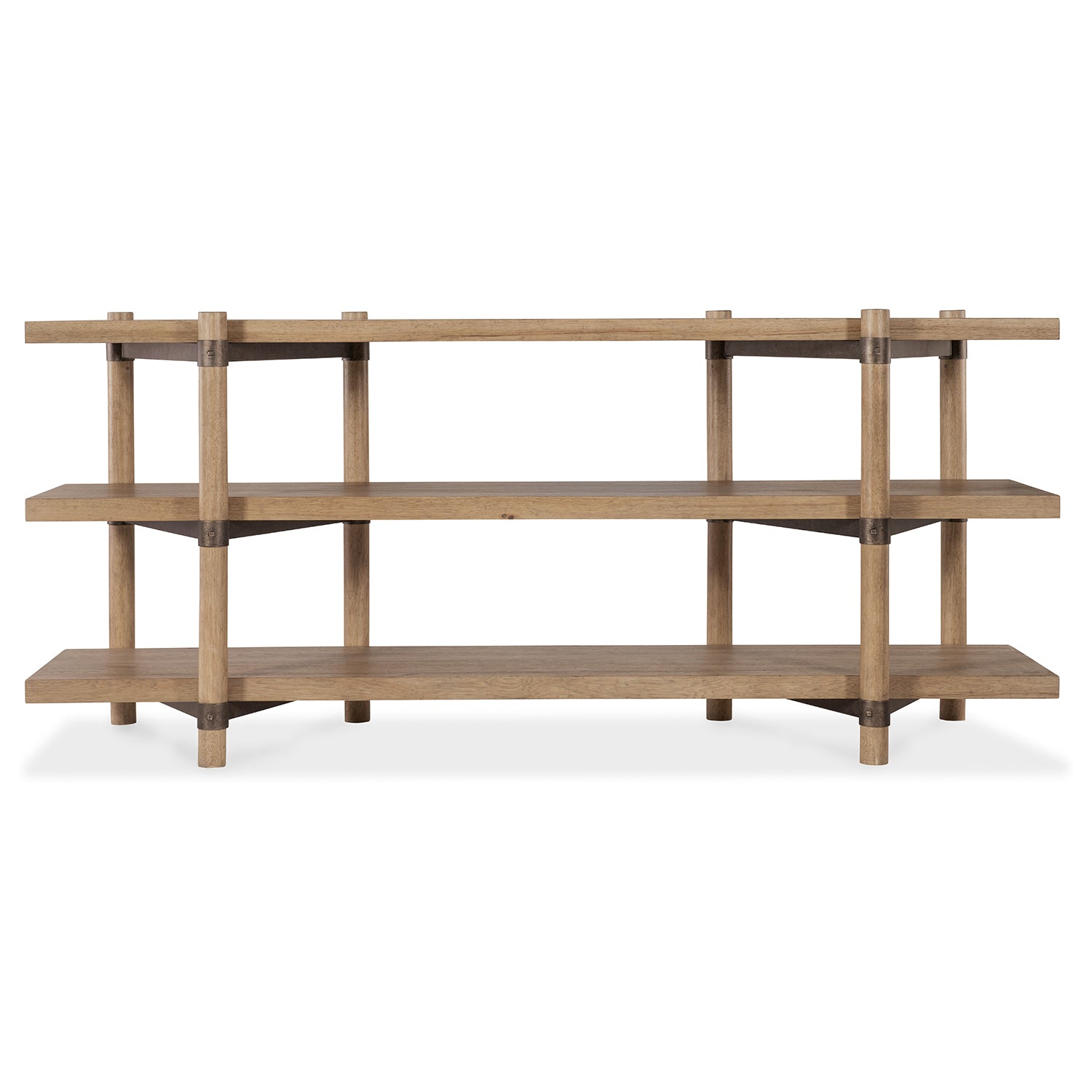 Hooker Furniture Vineyard Row Console