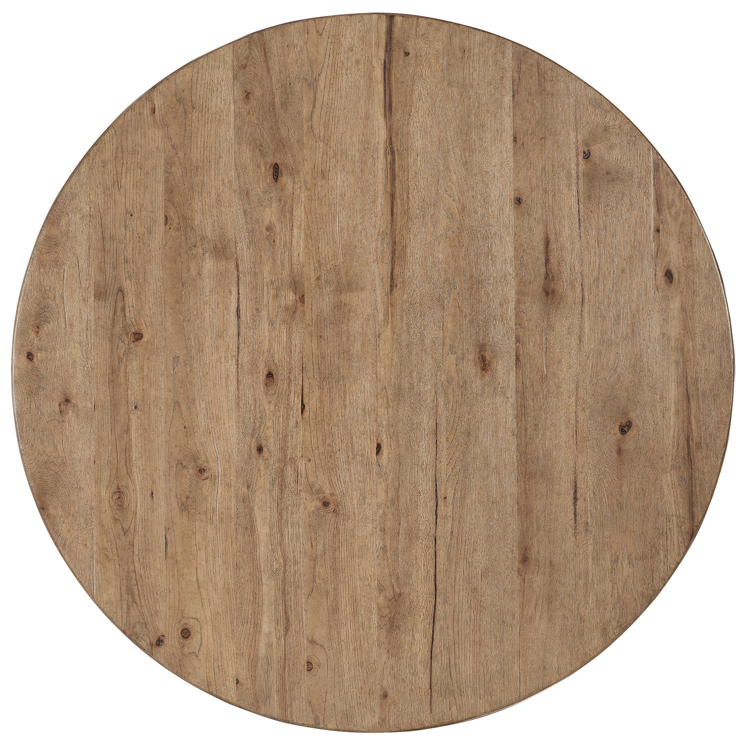 Hooker Furniture Vineyard Row Round Dining Table